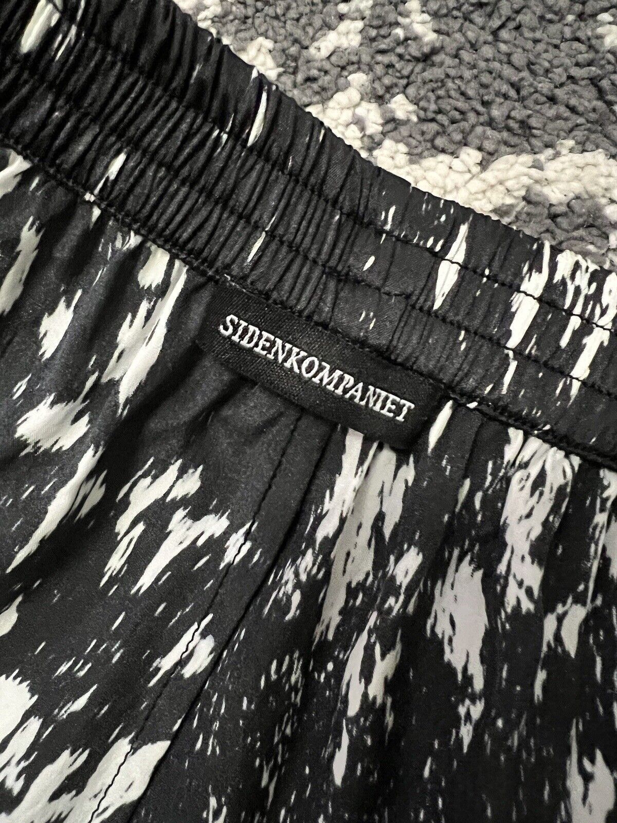 Other Sidenkompaniet Silk Pants Size S Size 28" / US 6 / IT 42 - 9 Thumbnail