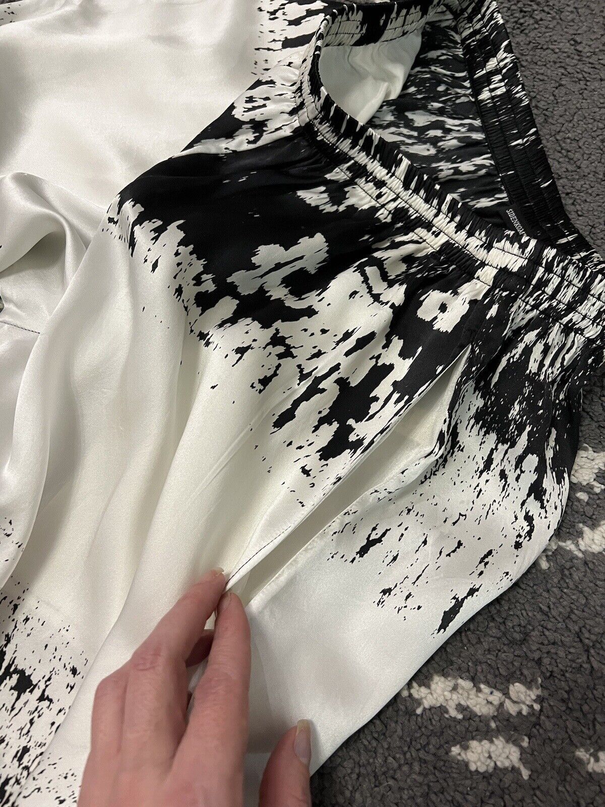 Other Sidenkompaniet Silk Pants Size S Size 28" / US 6 / IT 42 - 16 Thumbnail