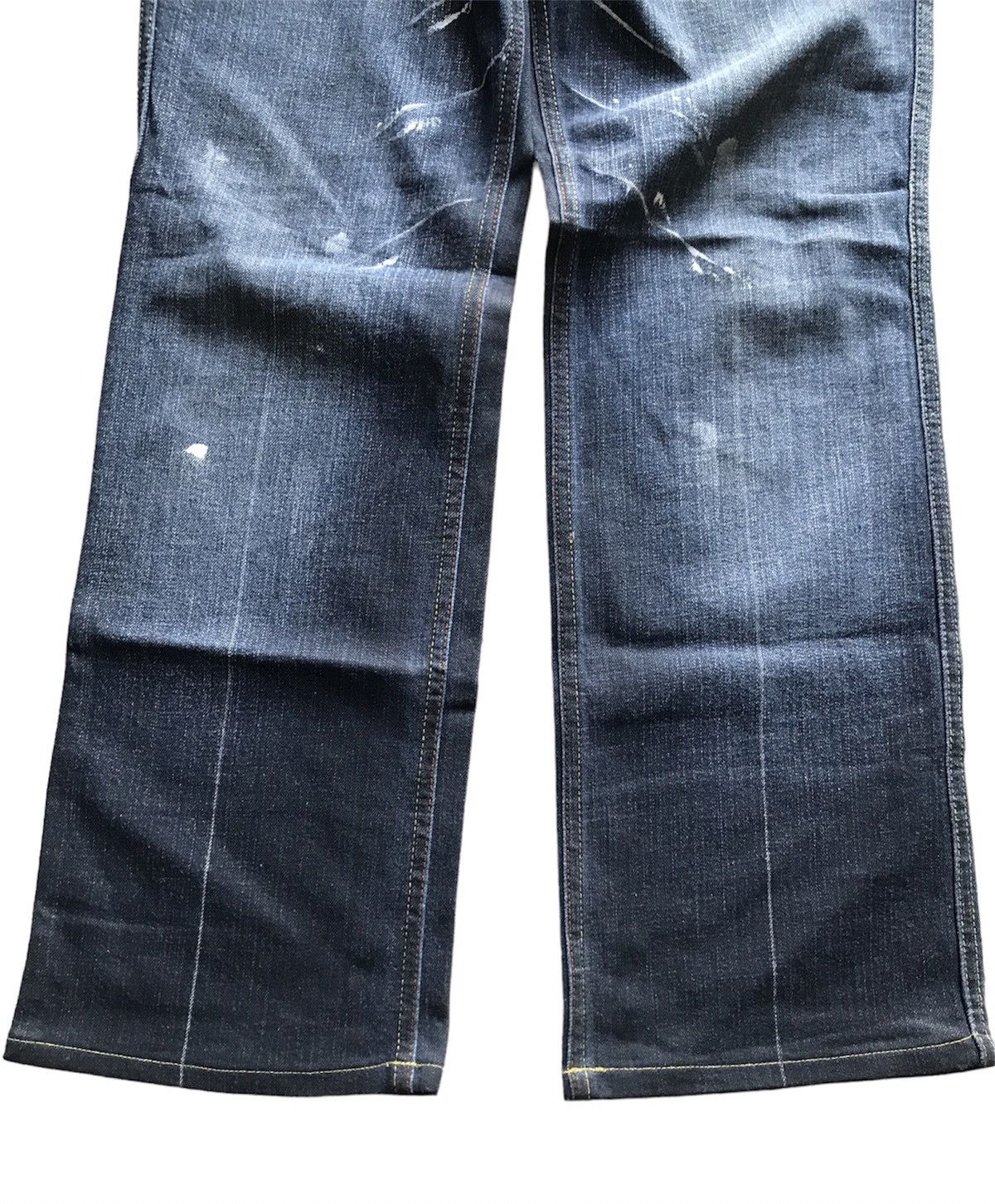 If Six Was Nine × Japanese Brand Nicole Club For Men Size US 33 - 4 Thumbnail
