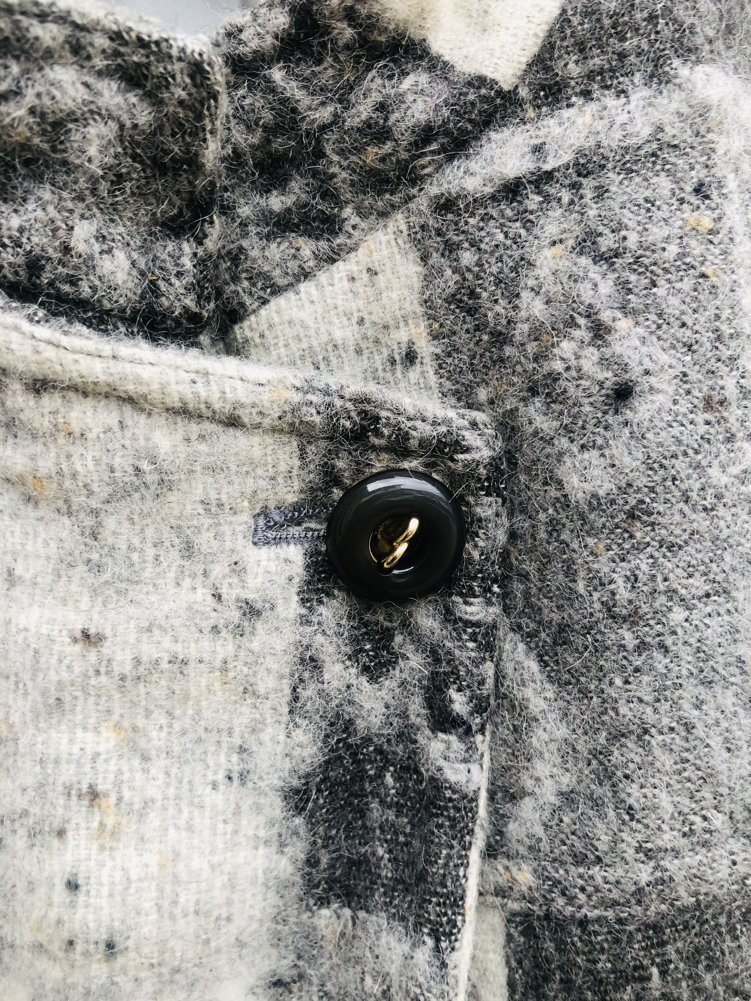 Japanese Brand × Vintage Vintage Japanese Designer Fashion Style Jacket Size US L / EU 52-54 / 3 - 8 Thumbnail