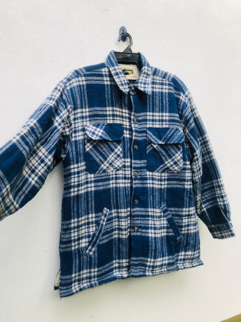 Japanese Brand Vintage Grass Area Travis Scott Fashion Style Jacket Size US L / EU 52-54 / 3 - 6 Thumbnail
