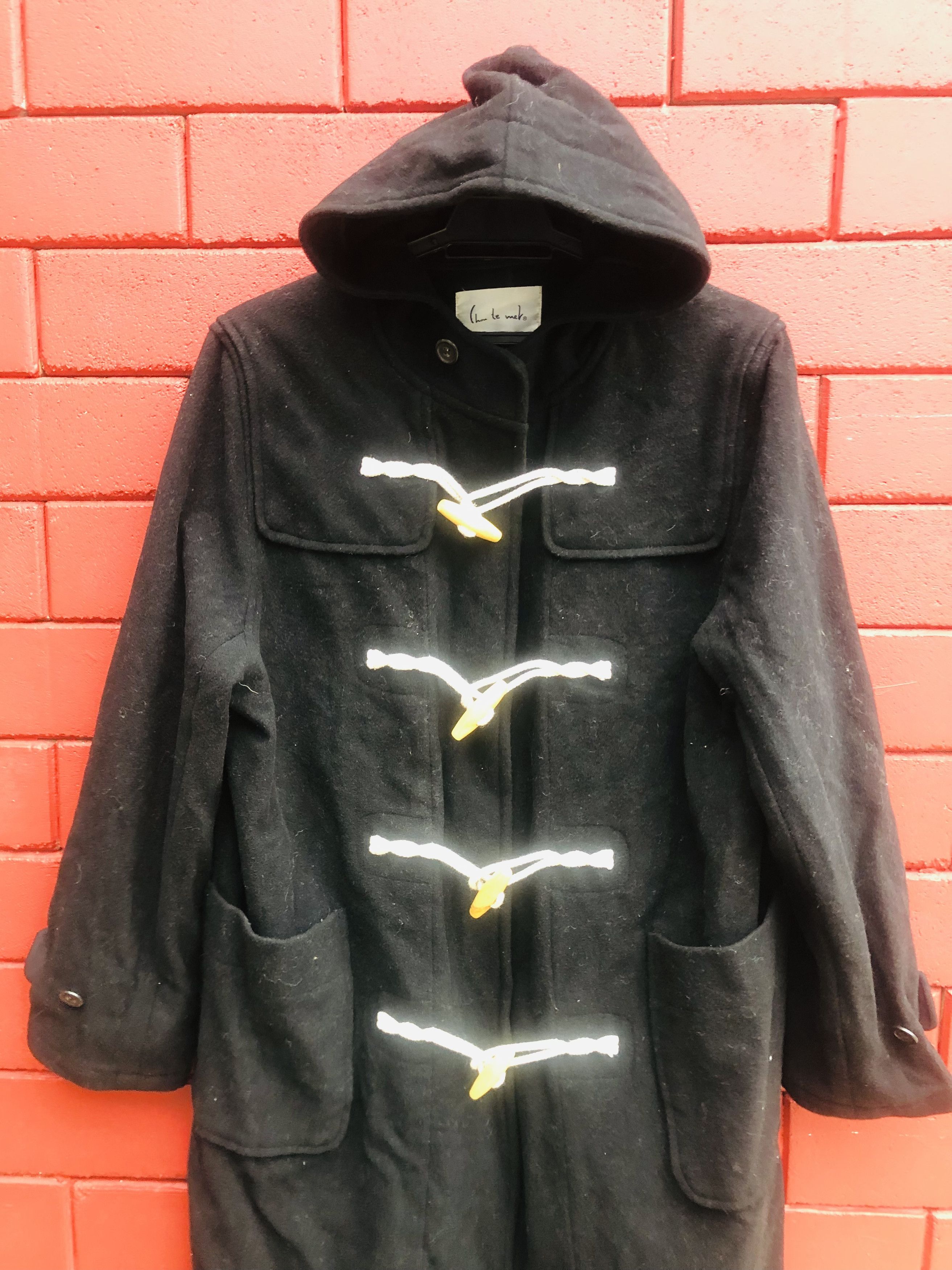 Japanese Brand × Vintage Vintage Japanese Designer Fashion Style Jacket Size US M / EU 48-50 / 2 - 3 Thumbnail
