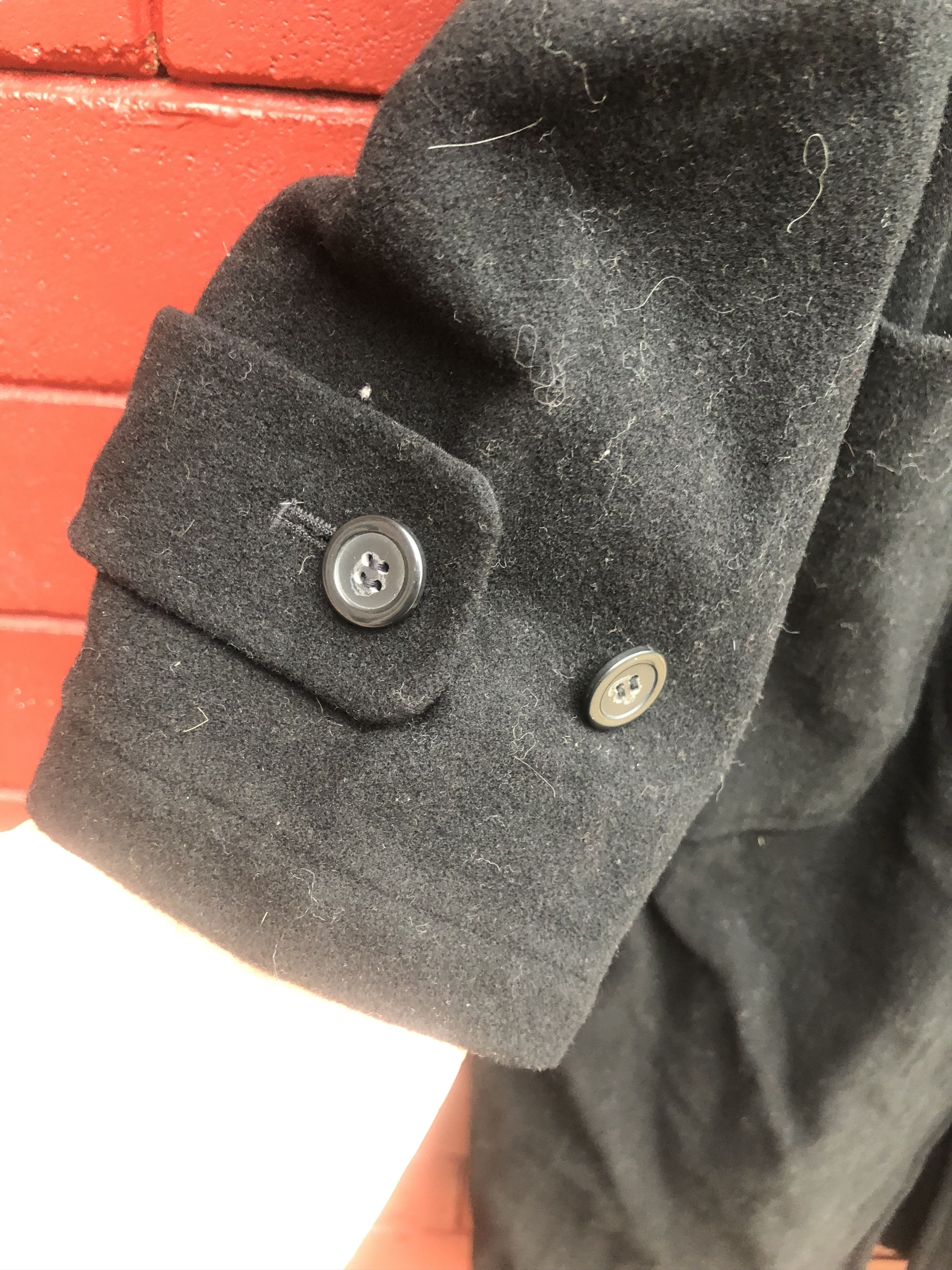 Japanese Brand × Vintage Vintage Japanese Designer Fashion Style Jacket Size US M / EU 48-50 / 2 - 5 Thumbnail