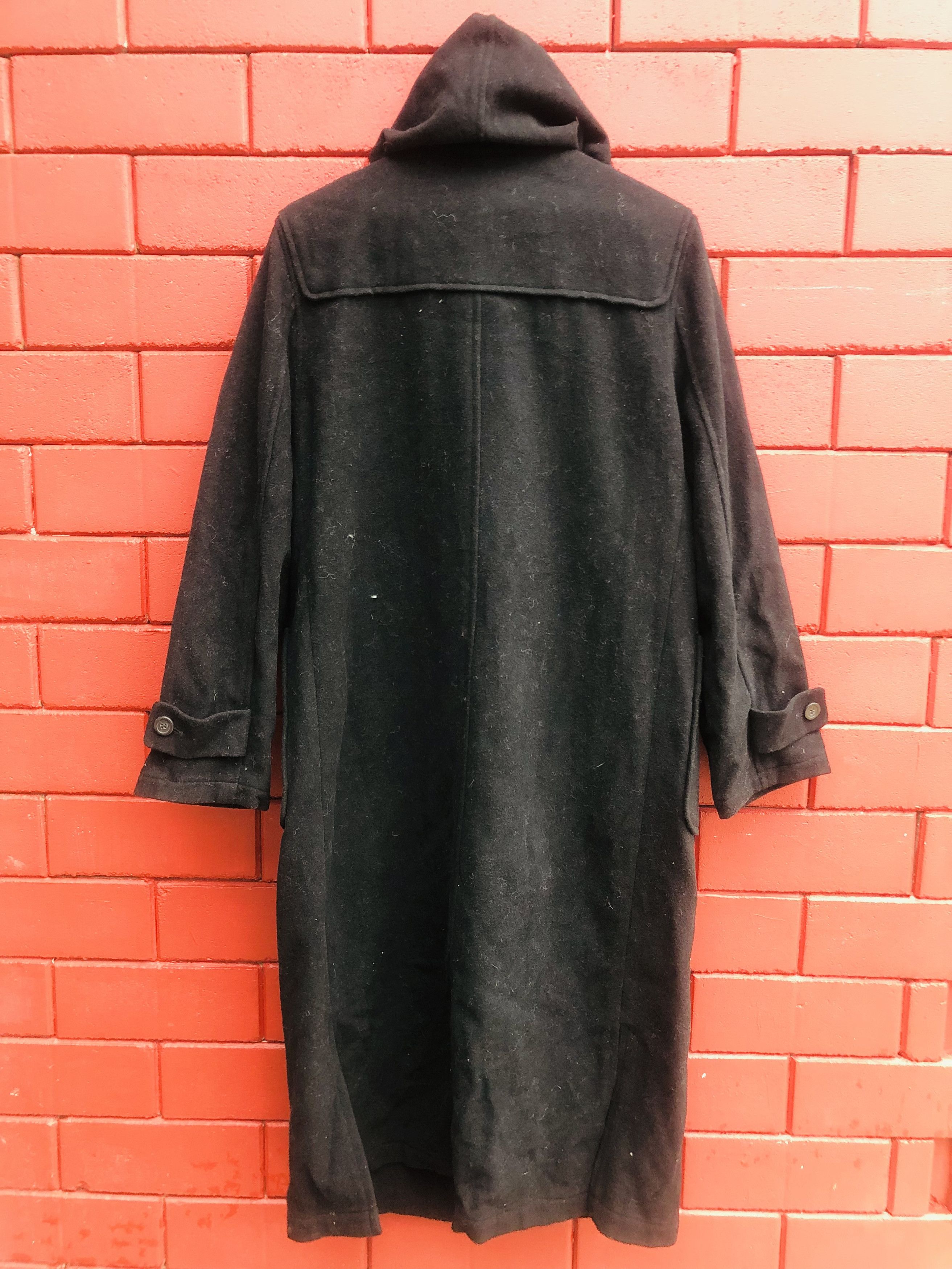 Japanese Brand × Vintage Vintage Japanese Designer Fashion Style Jacket Size US M / EU 48-50 / 2 - 2 Thumbnail