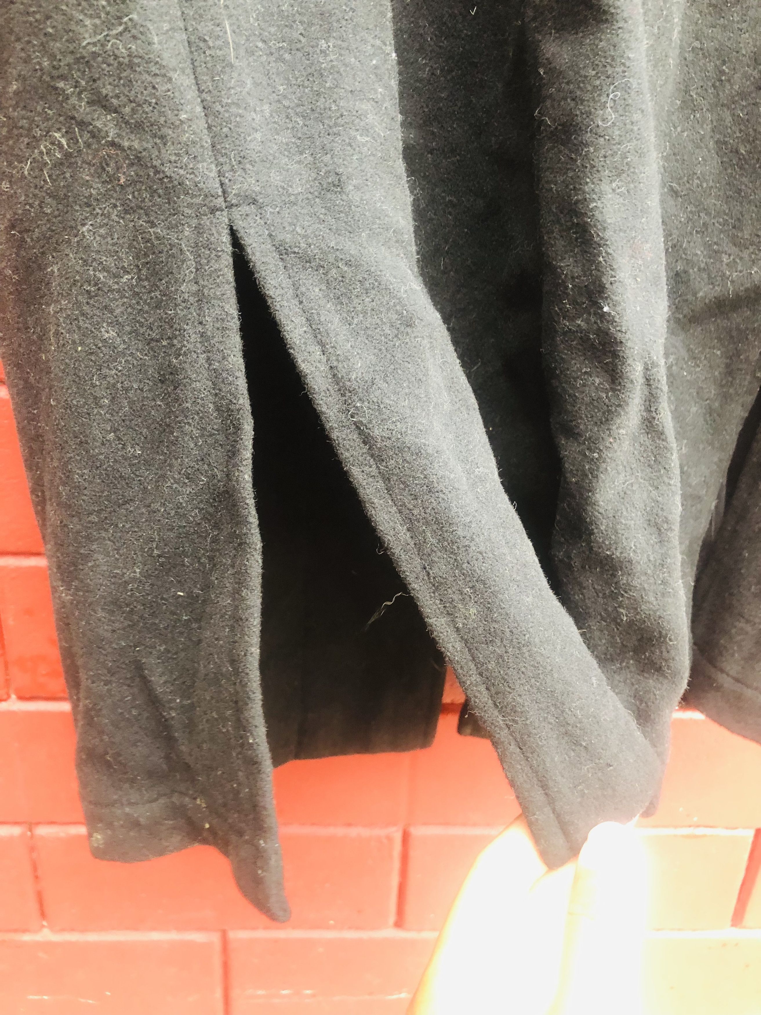 Japanese Brand × Vintage Vintage Japanese Designer Fashion Style Jacket Size US M / EU 48-50 / 2 - 8 Thumbnail