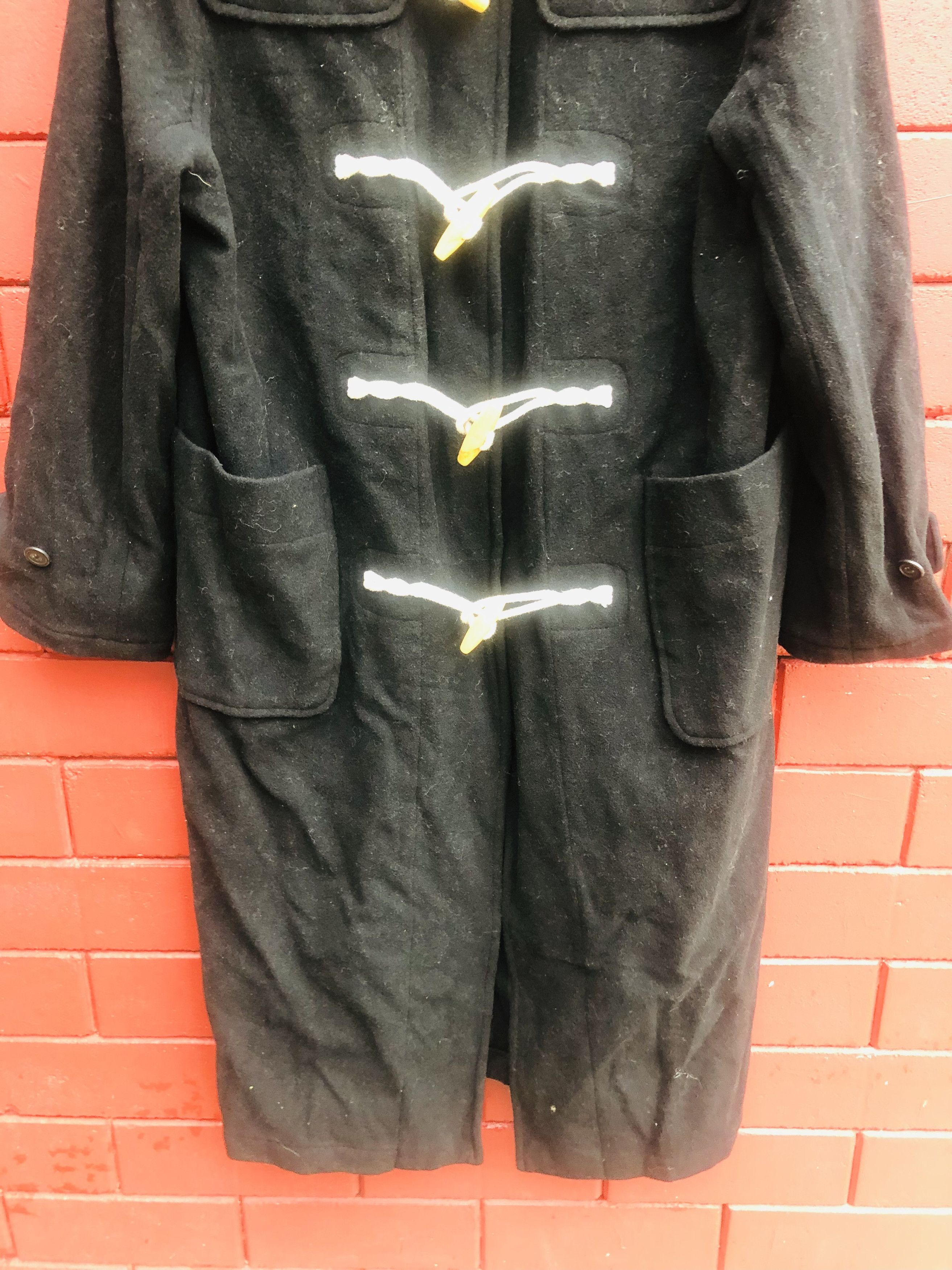 Japanese Brand × Vintage Vintage Japanese Designer Fashion Style Jacket Size US M / EU 48-50 / 2 - 4 Thumbnail