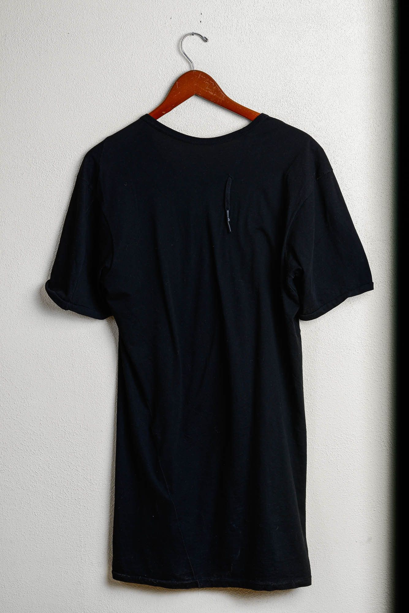 11 By Boris Bidjan Saberi BBS 11 Print Tee Size US S / EU 44-46 / 1 - 5 Thumbnail