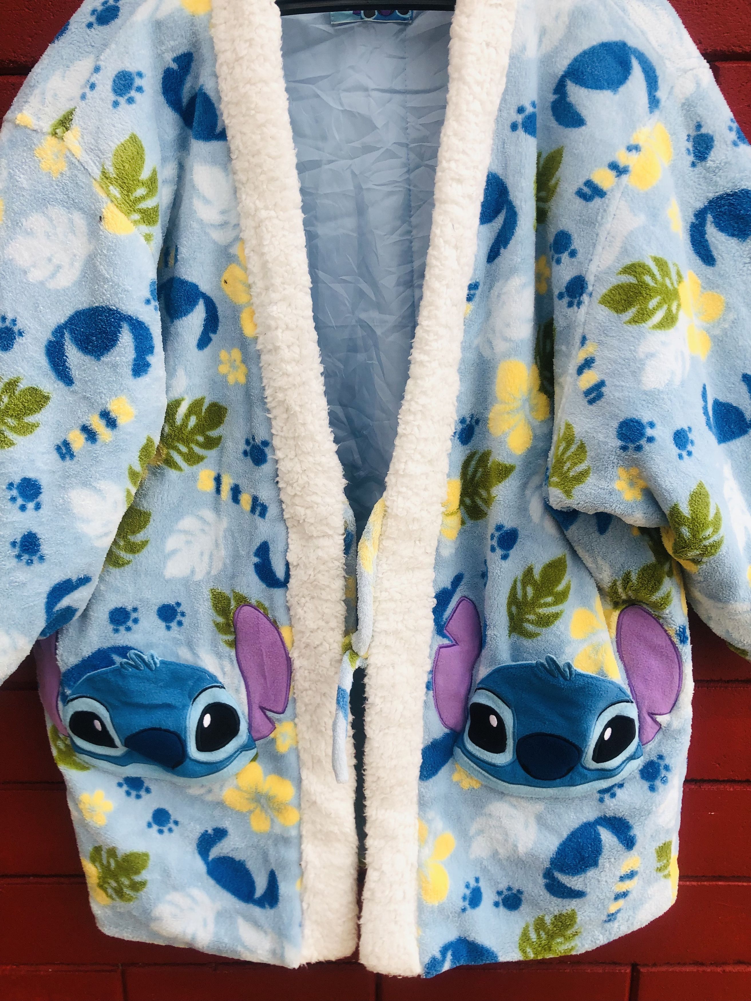 Japanese Brand × Vintage Vintage Little Stitch Japanese Designed Fashion Style Size US L / EU 52-54 / 3 - 4 Thumbnail