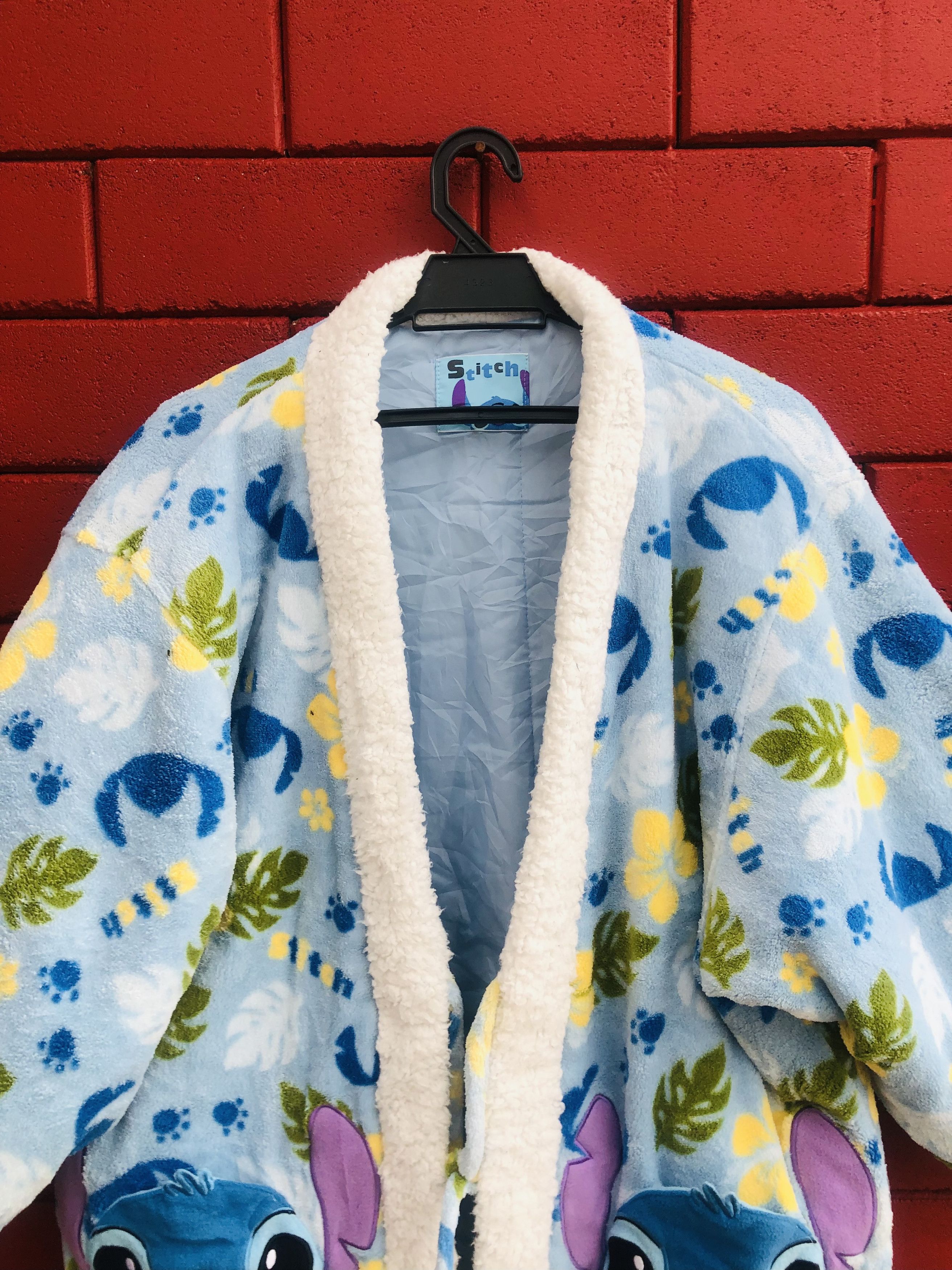 Japanese Brand × Vintage Vintage Little Stitch Japanese Designed Fashion Style Size US L / EU 52-54 / 3 - 3 Thumbnail