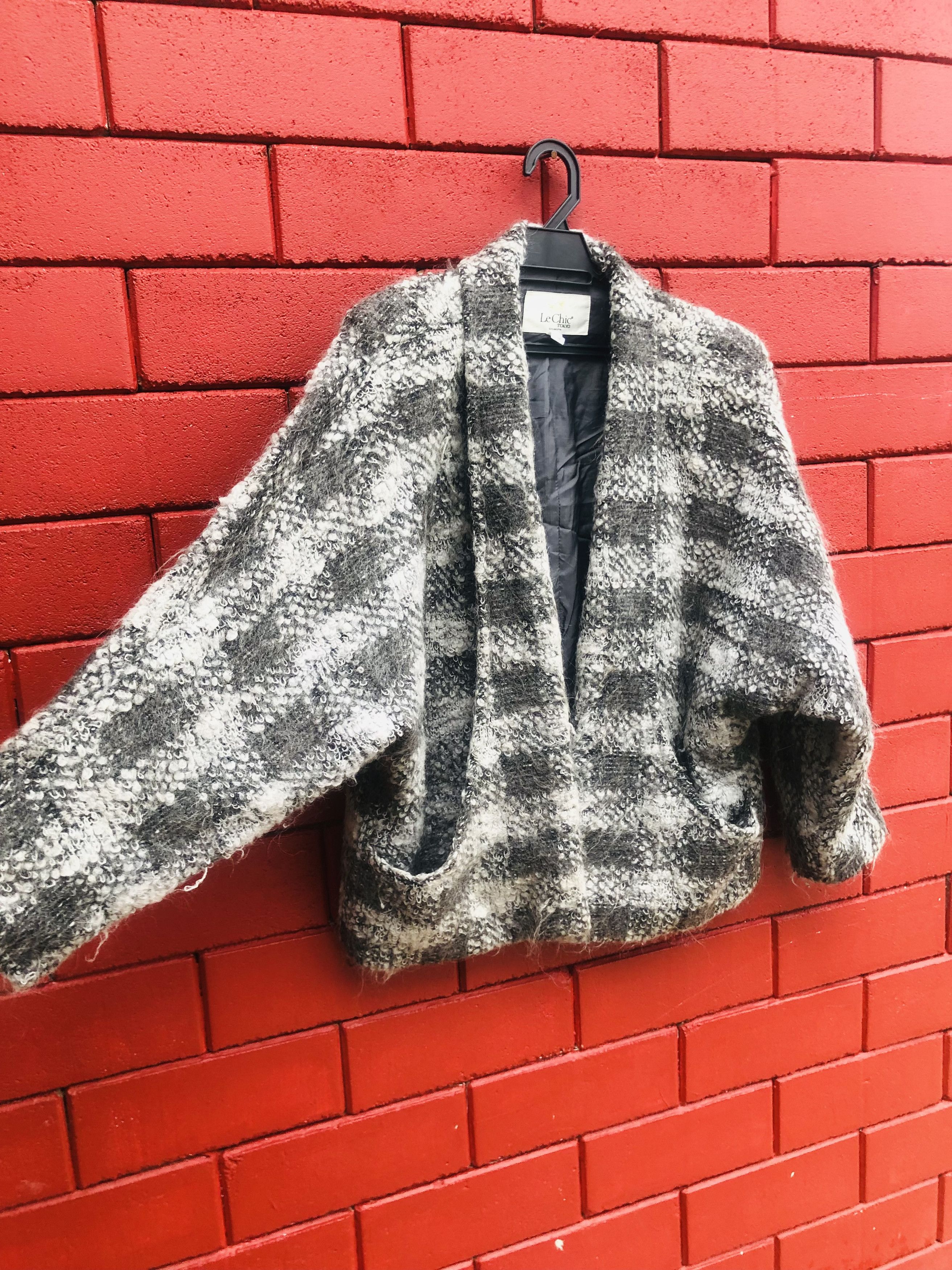 Japanese Brand × Vintage Vintage Le Chic Tokyo Japanese Designer Fashion Style Size US M / EU 48-50 / 2 - 5 Thumbnail