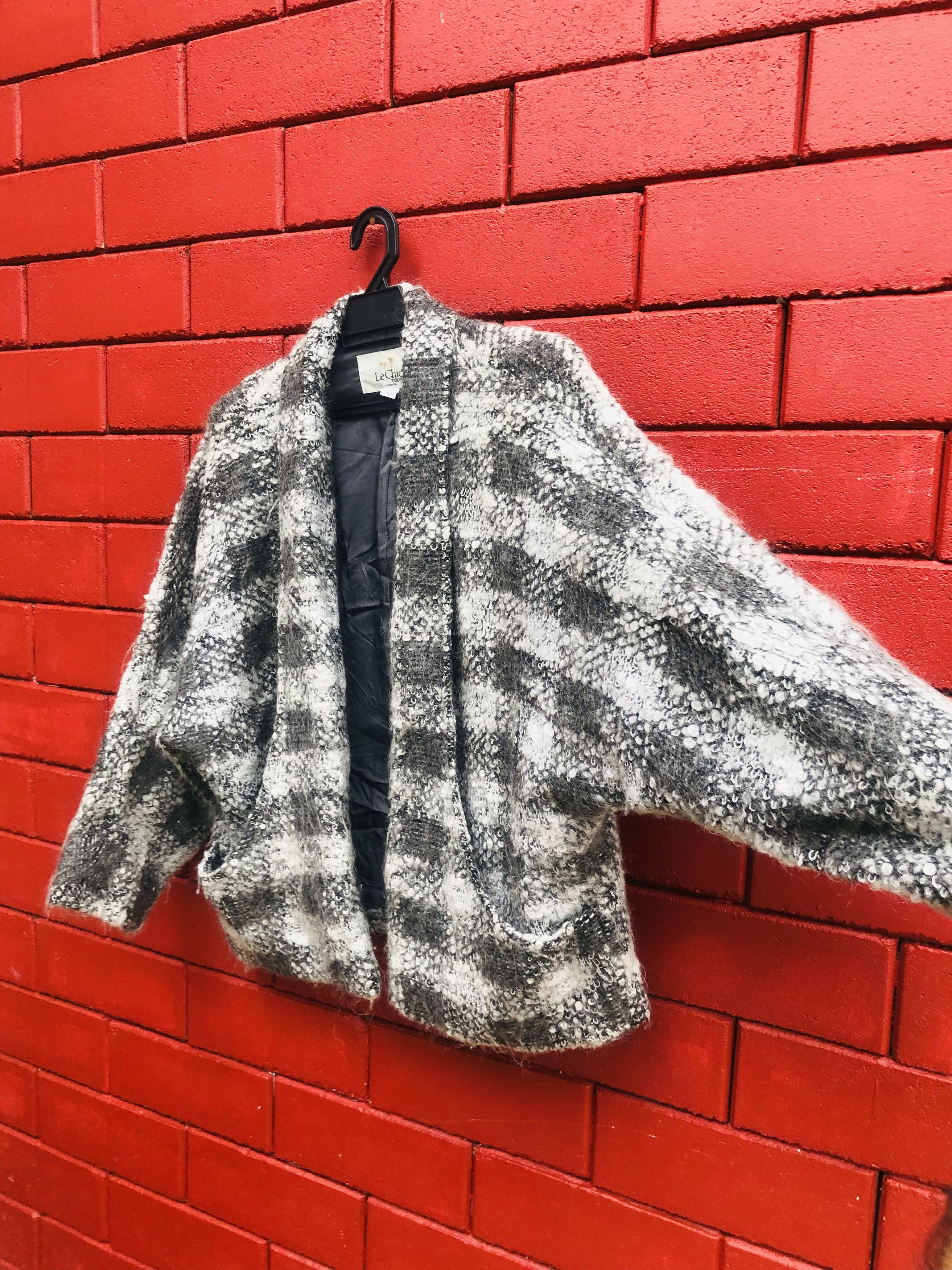 Japanese Brand × Vintage Vintage Le Chic Tokyo Japanese Designer Fashion Style Size US M / EU 48-50 / 2 - 6 Thumbnail
