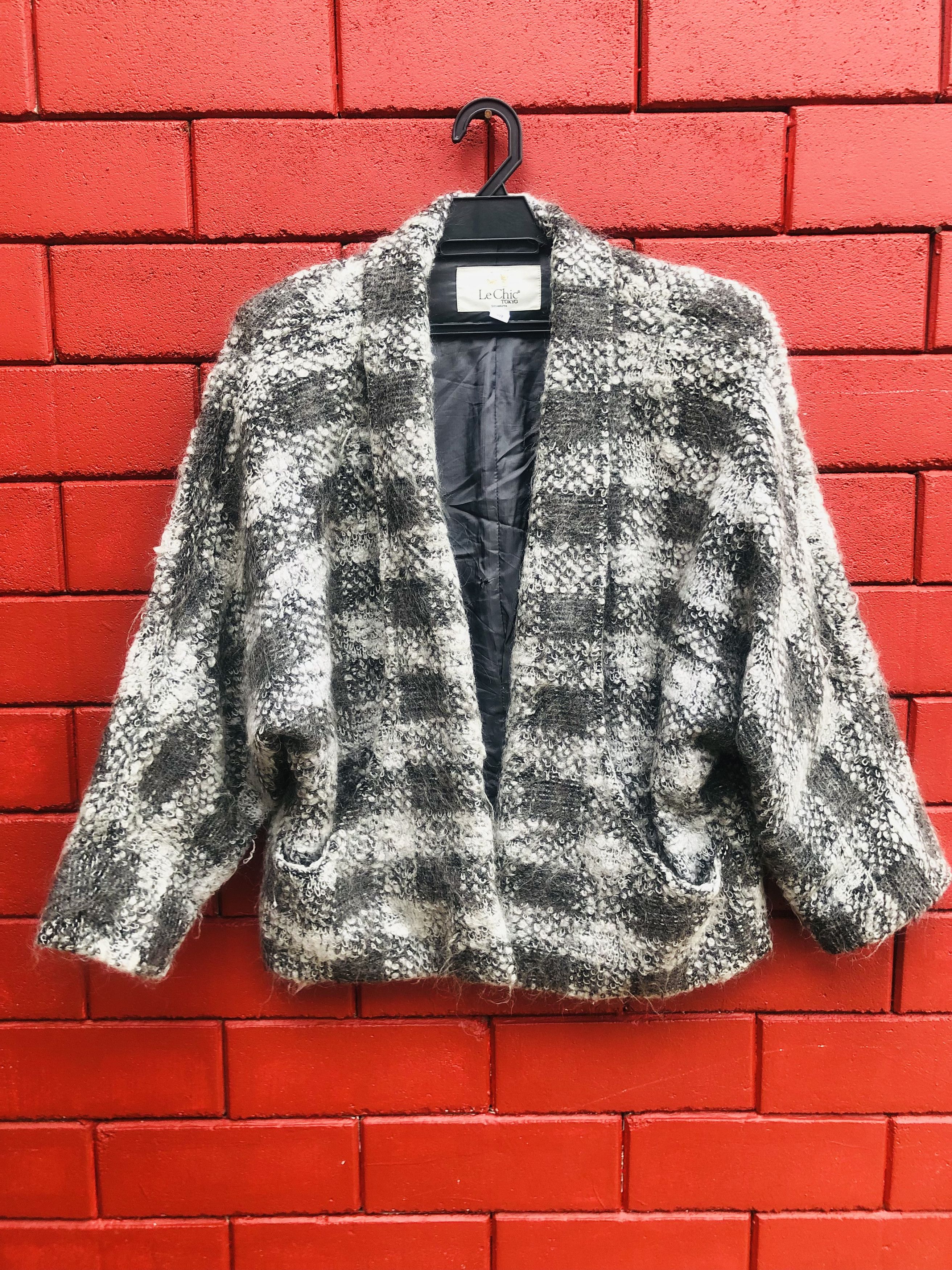 Japanese Brand × Vintage Vintage Le Chic Tokyo Japanese Designer Fashion Style Size US M / EU 48-50 / 2 - 1 Thumbnail
