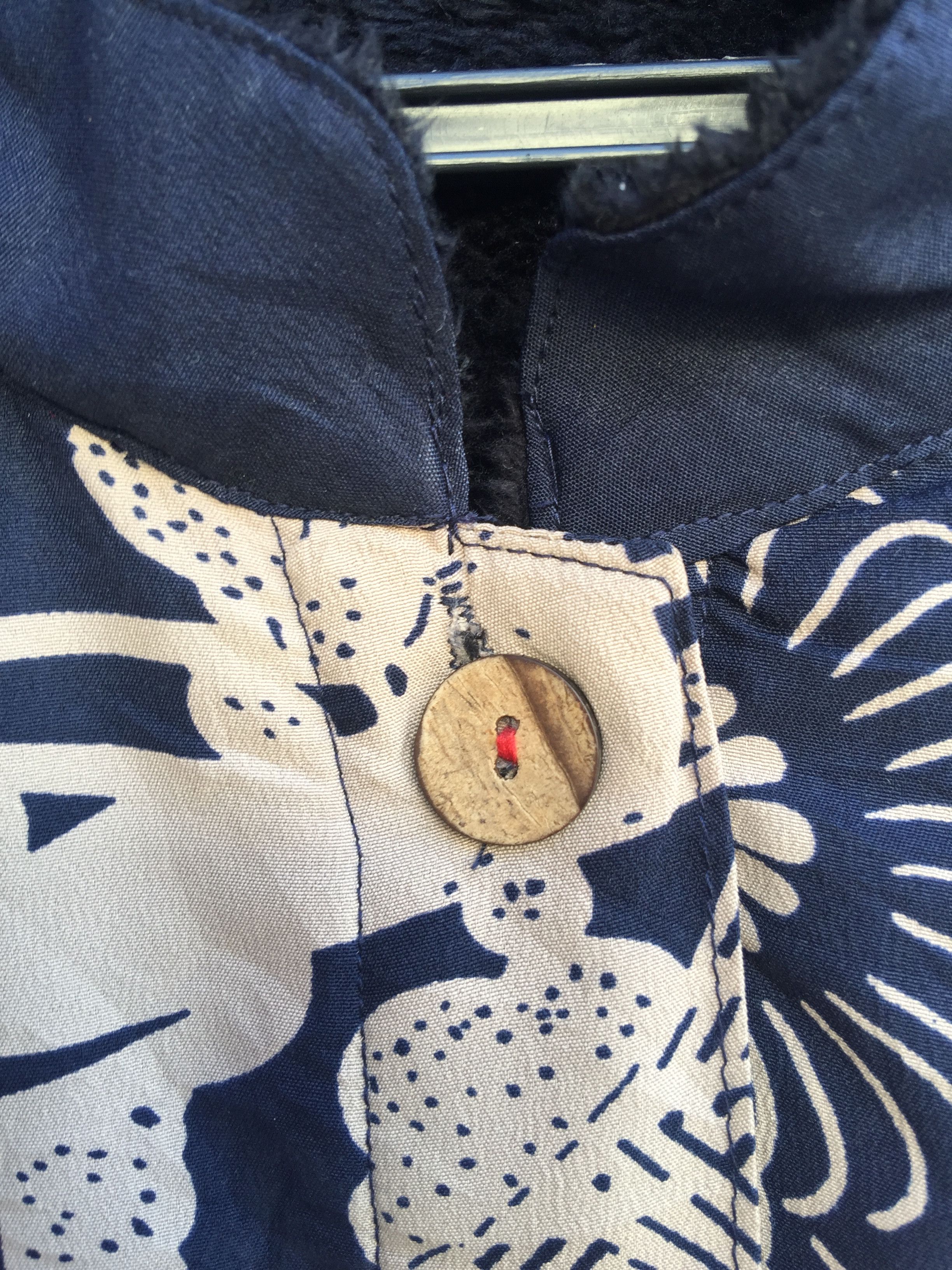 Japanese Brand × Vintage Vintage Japanese Kapital Design Travis Scott Fashion Style Size US M / EU 48-50 / 2 - 8 Thumbnail