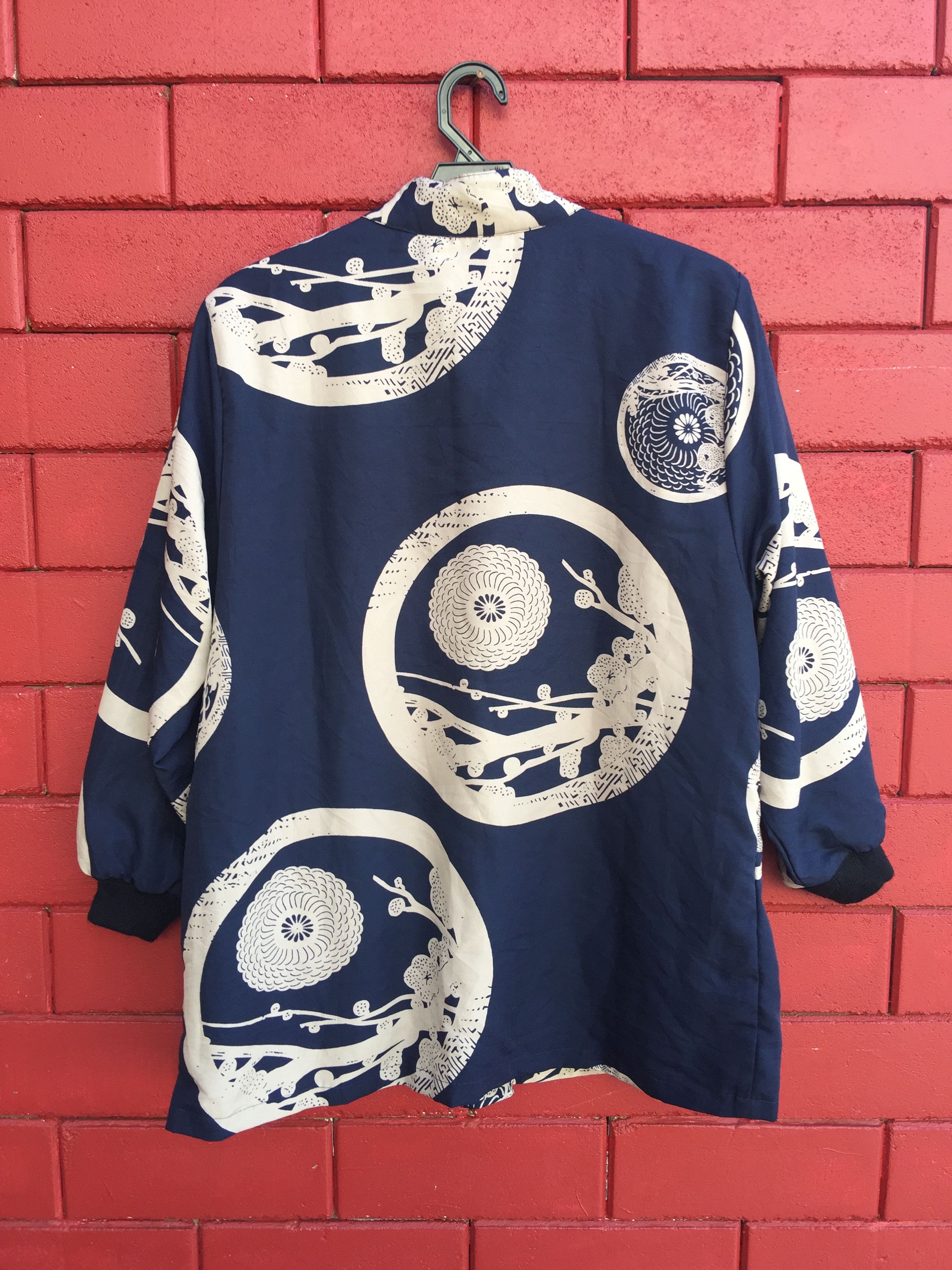 Japanese Brand × Vintage Vintage Japanese Kapital Design Travis Scott Fashion Style Size US M / EU 48-50 / 2 - 2 Thumbnail