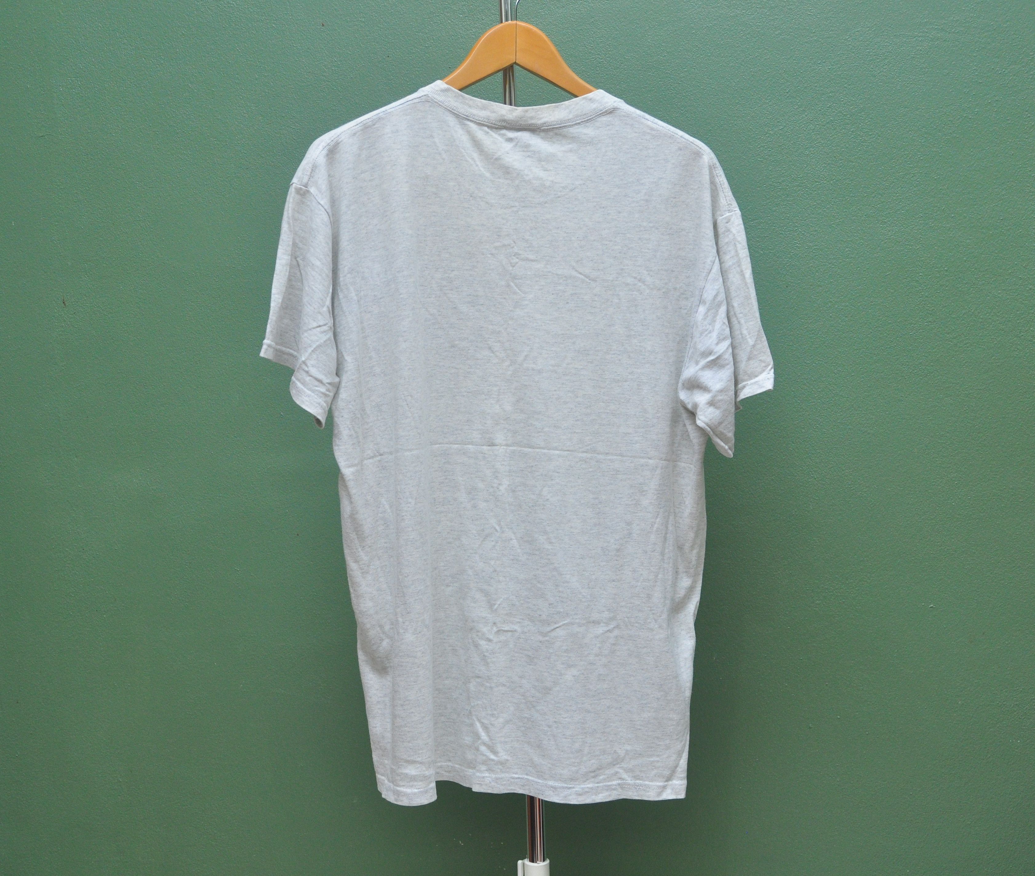 Japanese Brand × Vintage Vintage NY Logo MLBP Shirt Travis Scott Fashion Style Size US L / EU 52-54 / 3 - 2 Thumbnail