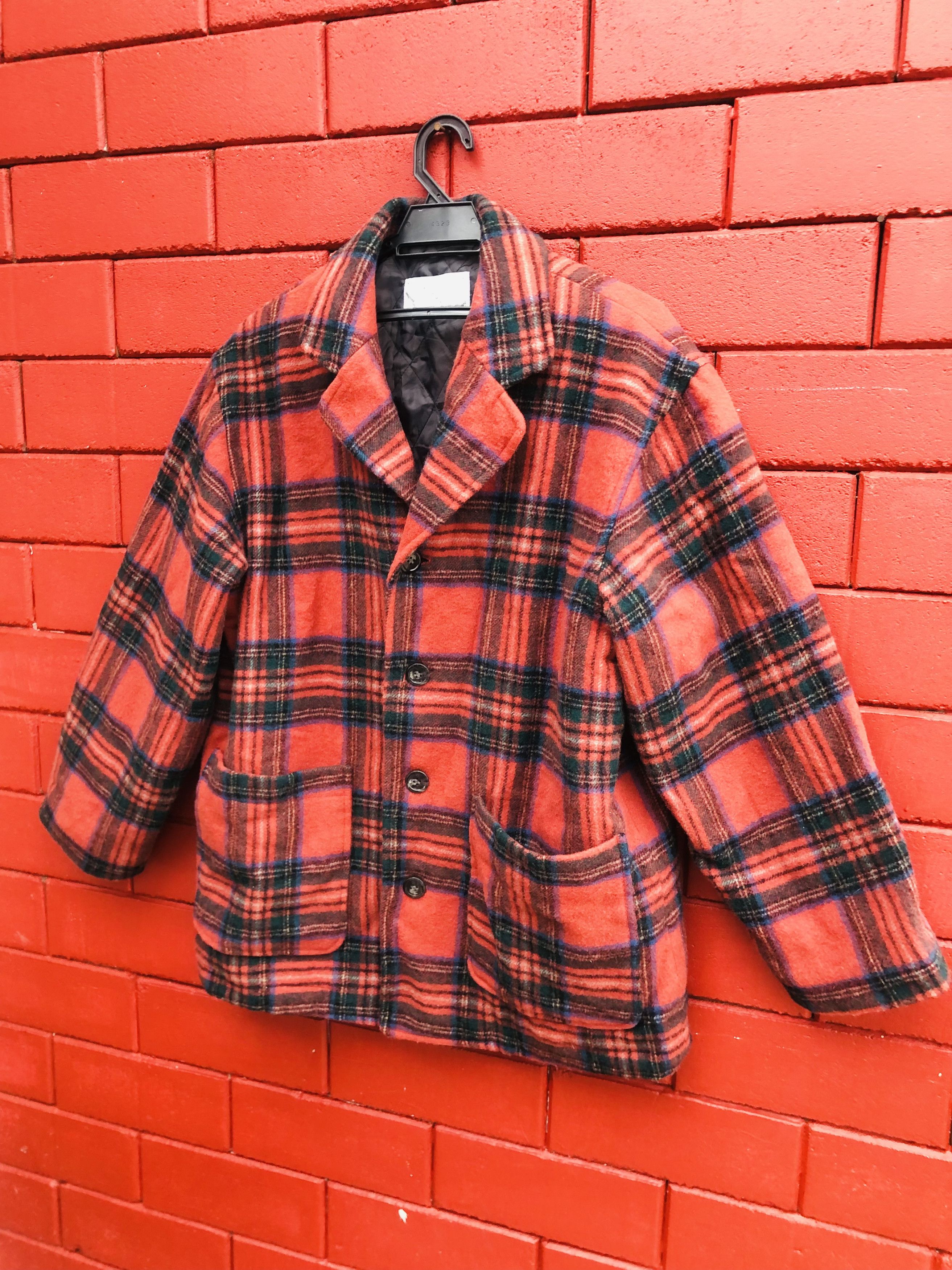 Japanese Brand × Vintage Vintage Cosa De Ver Designed Fashion Style Jacket Size US L / EU 52-54 / 3 - 6 Thumbnail