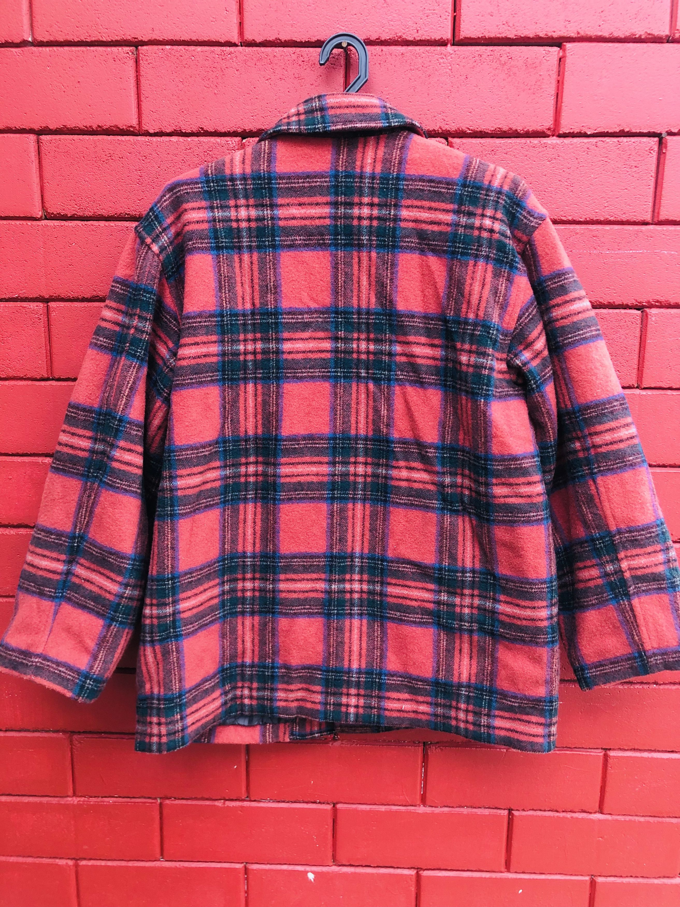 Japanese Brand × Vintage Vintage Cosa De Ver Designed Fashion Style Jacket Size US L / EU 52-54 / 3 - 2 Thumbnail
