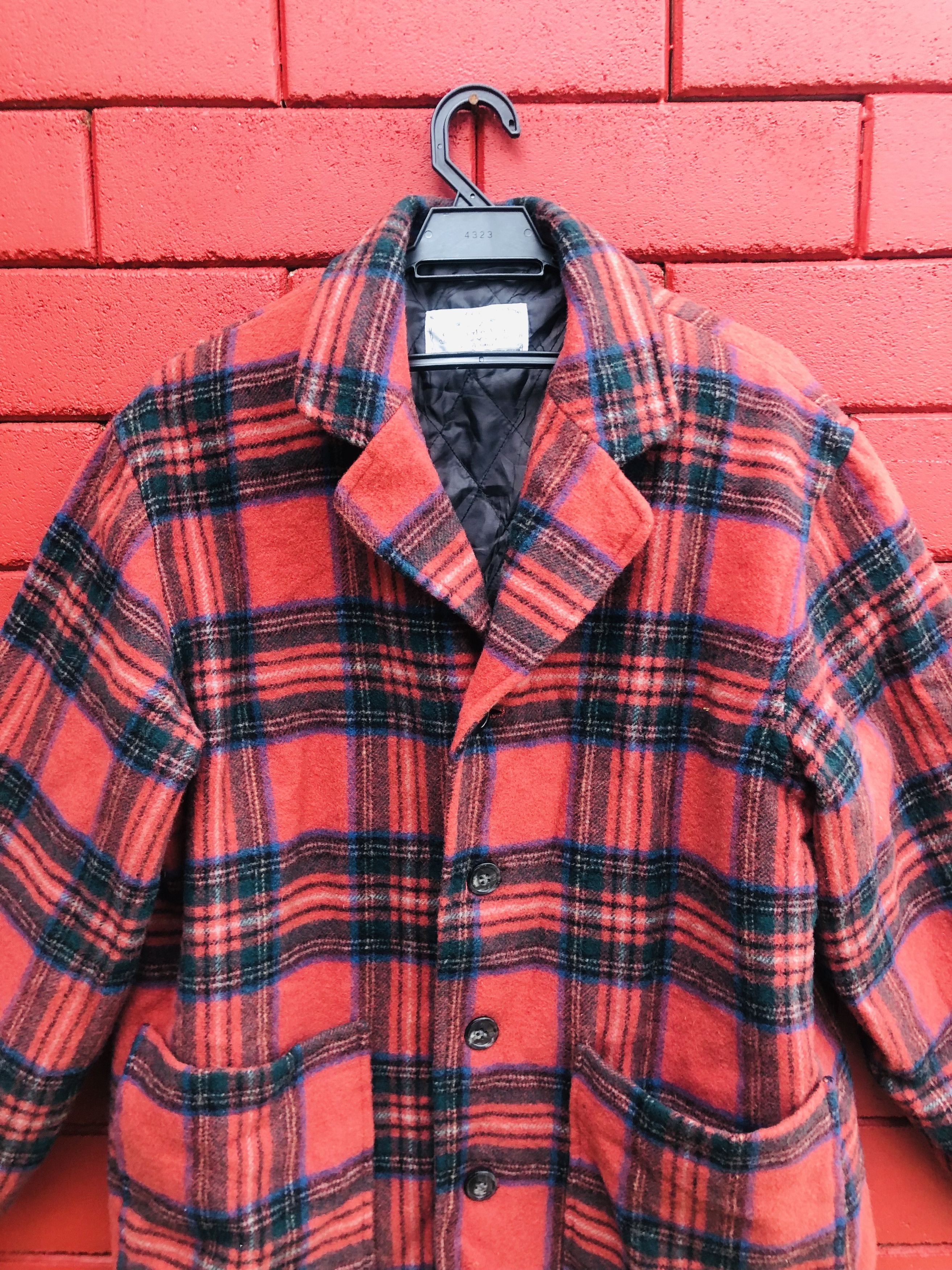 Japanese Brand × Vintage Vintage Cosa De Ver Designed Fashion Style Jacket Size US L / EU 52-54 / 3 - 3 Thumbnail