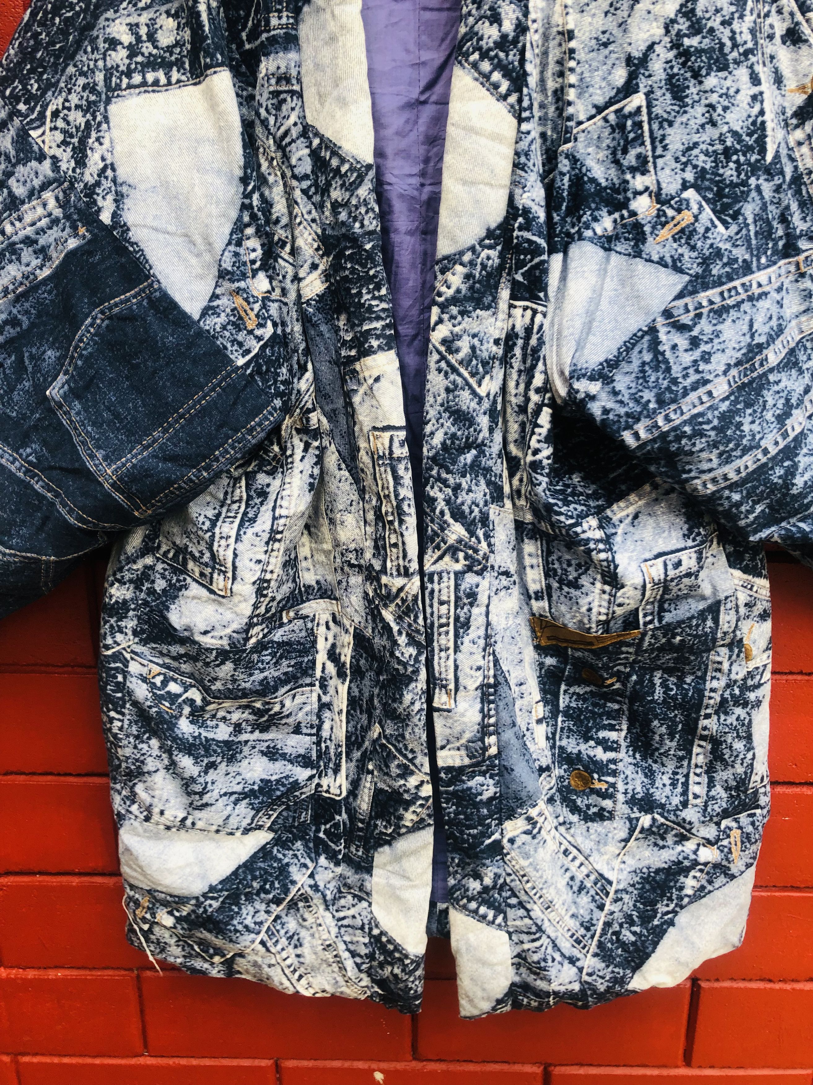 Japanese Brand × Vintage Vintage Hautons Japanese Designer Fashion Style Size US L / EU 52-54 / 3 - 4 Thumbnail