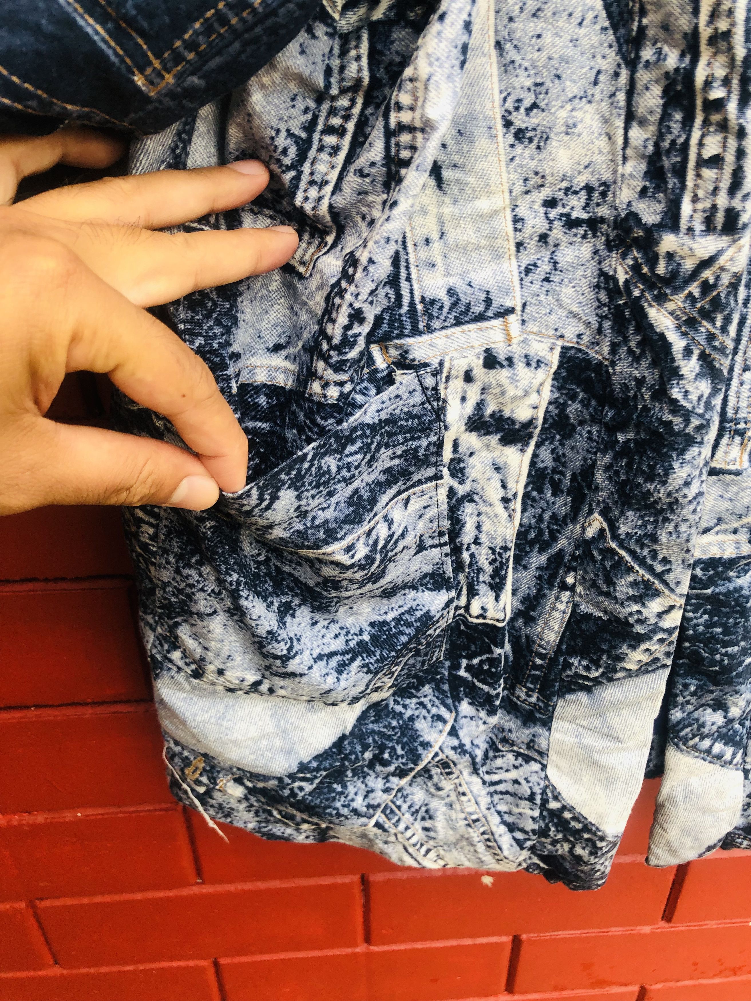 Japanese Brand × Vintage Vintage Hautons Japanese Designer Fashion Style Size US L / EU 52-54 / 3 - 7 Thumbnail