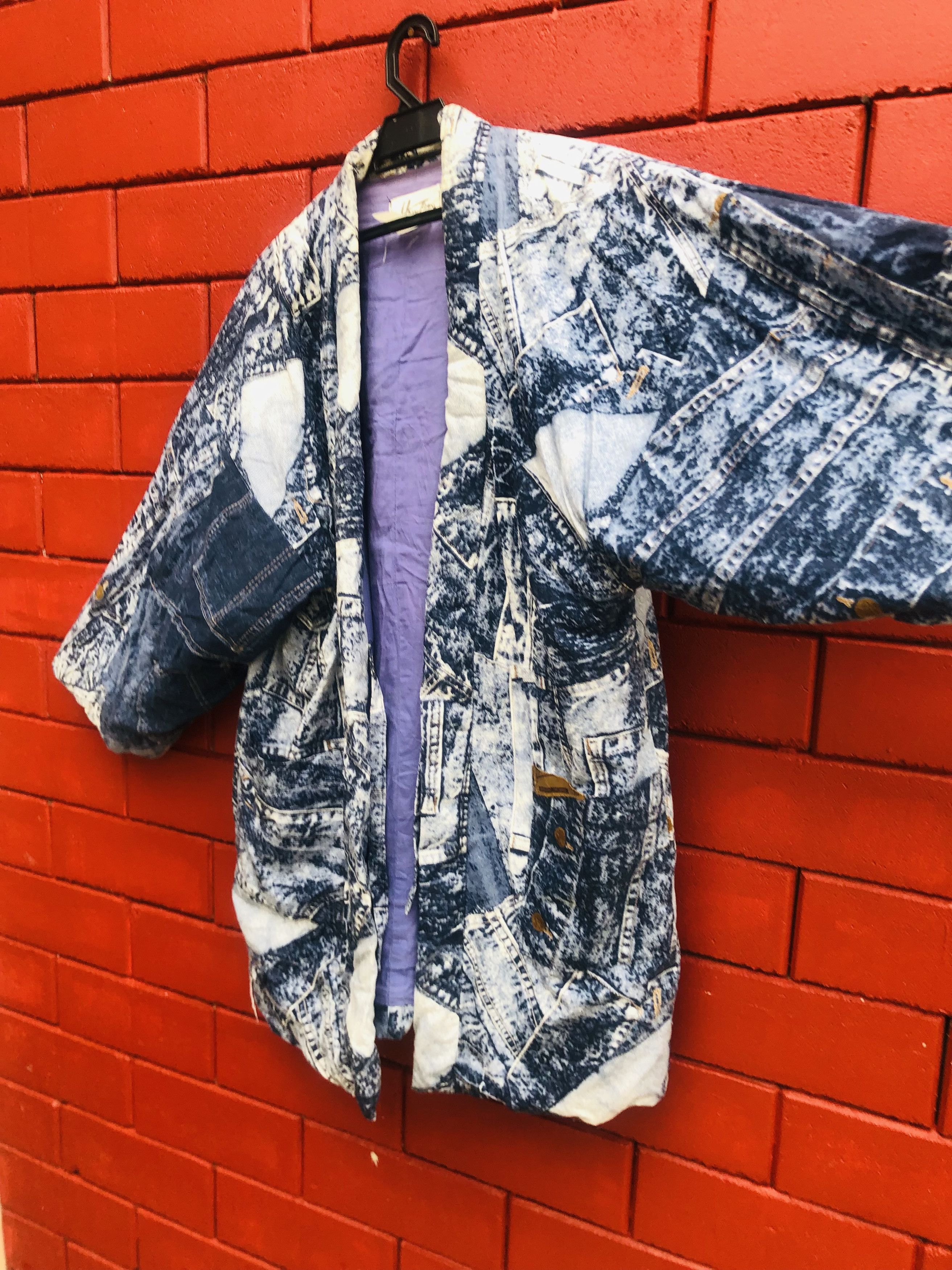 Japanese Brand × Vintage Vintage Hautons Japanese Designer Fashion Style Size US L / EU 52-54 / 3 - 6 Thumbnail
