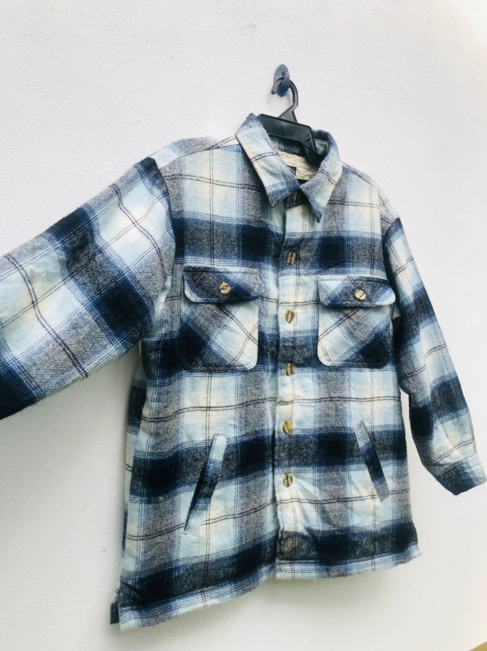 Japanese Brand Vintage Hill Crop Travis Scott Fashion Style Streetwear Size US L / EU 52-54 / 3 - 5 Thumbnail