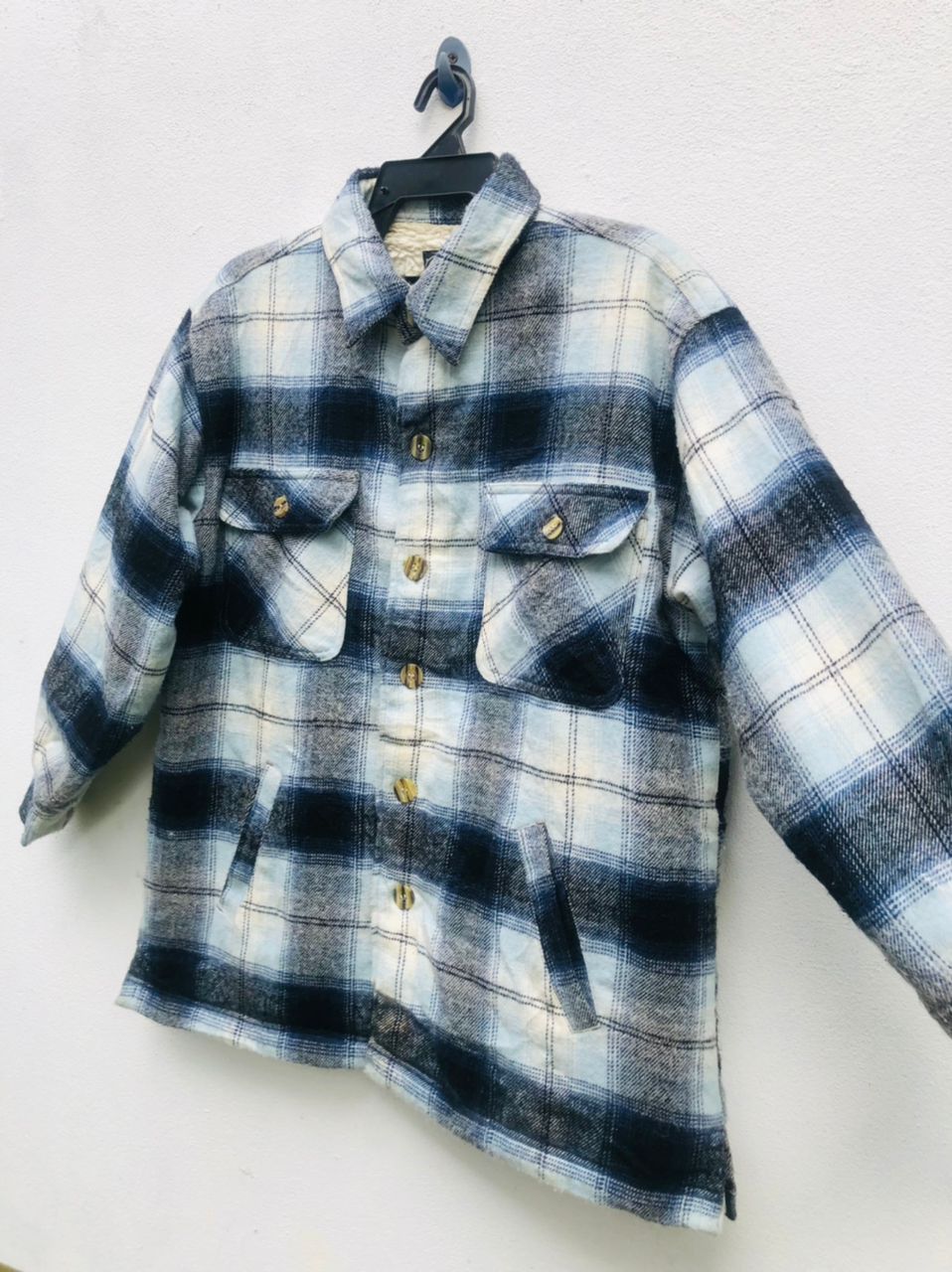 Japanese Brand Vintage Hill Crop Travis Scott Fashion Style Streetwear Size US L / EU 52-54 / 3 - 6 Thumbnail