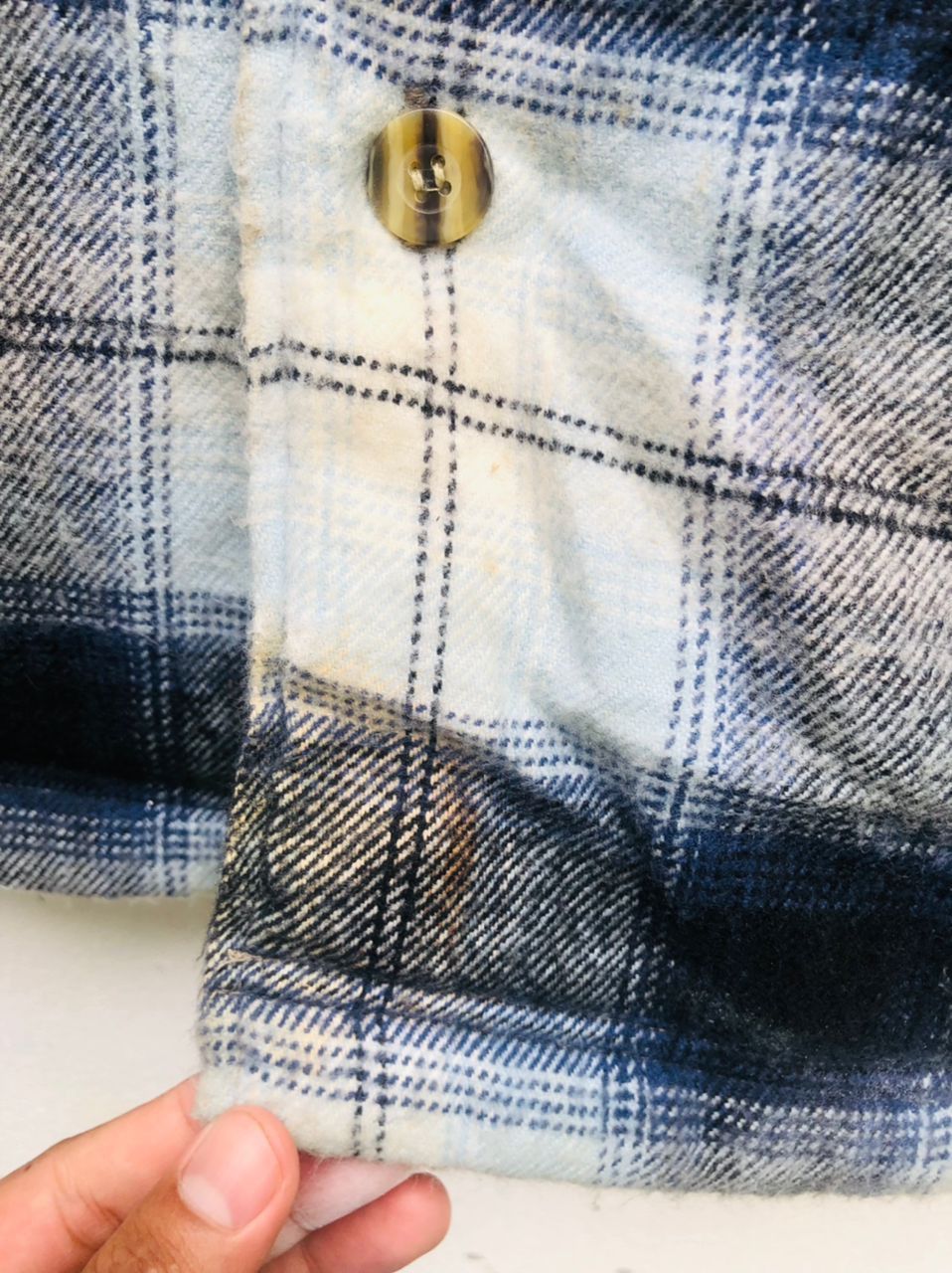 Japanese Brand Vintage Hill Crop Travis Scott Fashion Style Streetwear Size US L / EU 52-54 / 3 - 8 Thumbnail