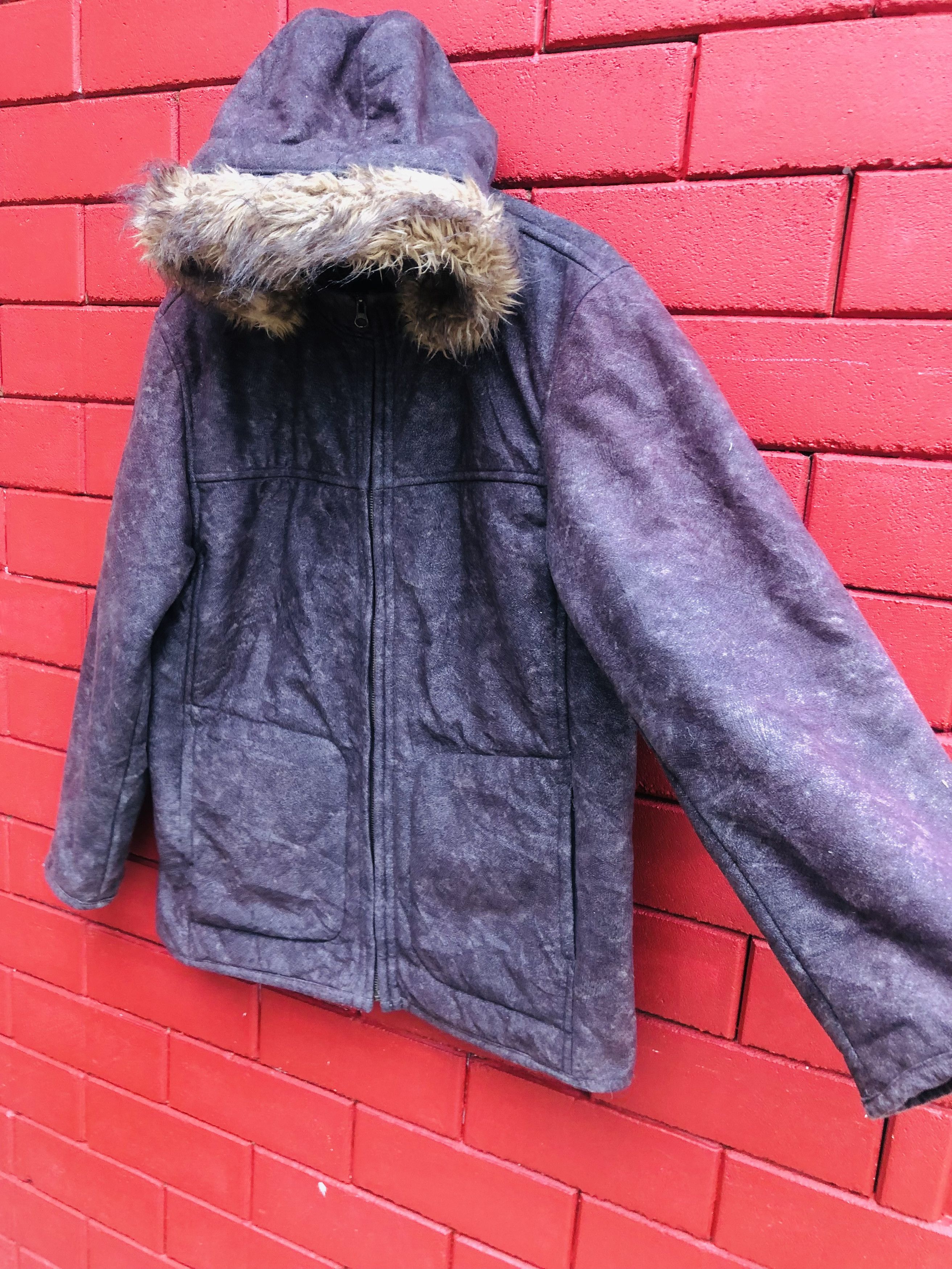 Japanese Brand × Vintage Vintage Spinash Homme Designer Fashion Style Size US L / EU 52-54 / 3 - 5 Thumbnail