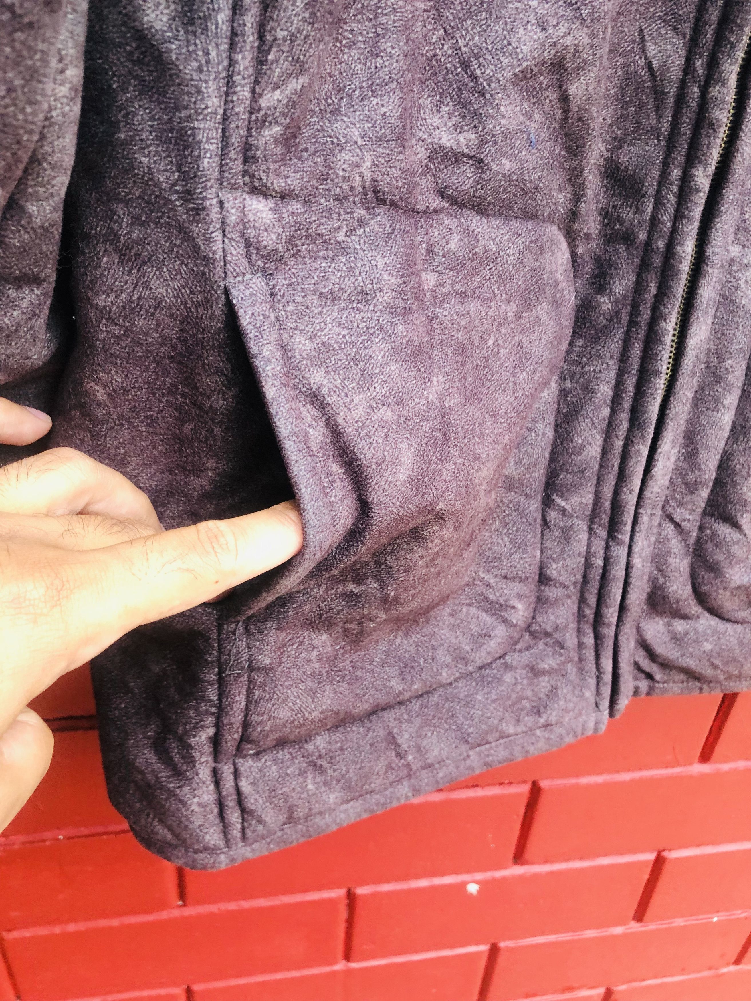 Japanese Brand × Vintage Vintage Spinash Homme Designer Fashion Style Size US L / EU 52-54 / 3 - 7 Thumbnail