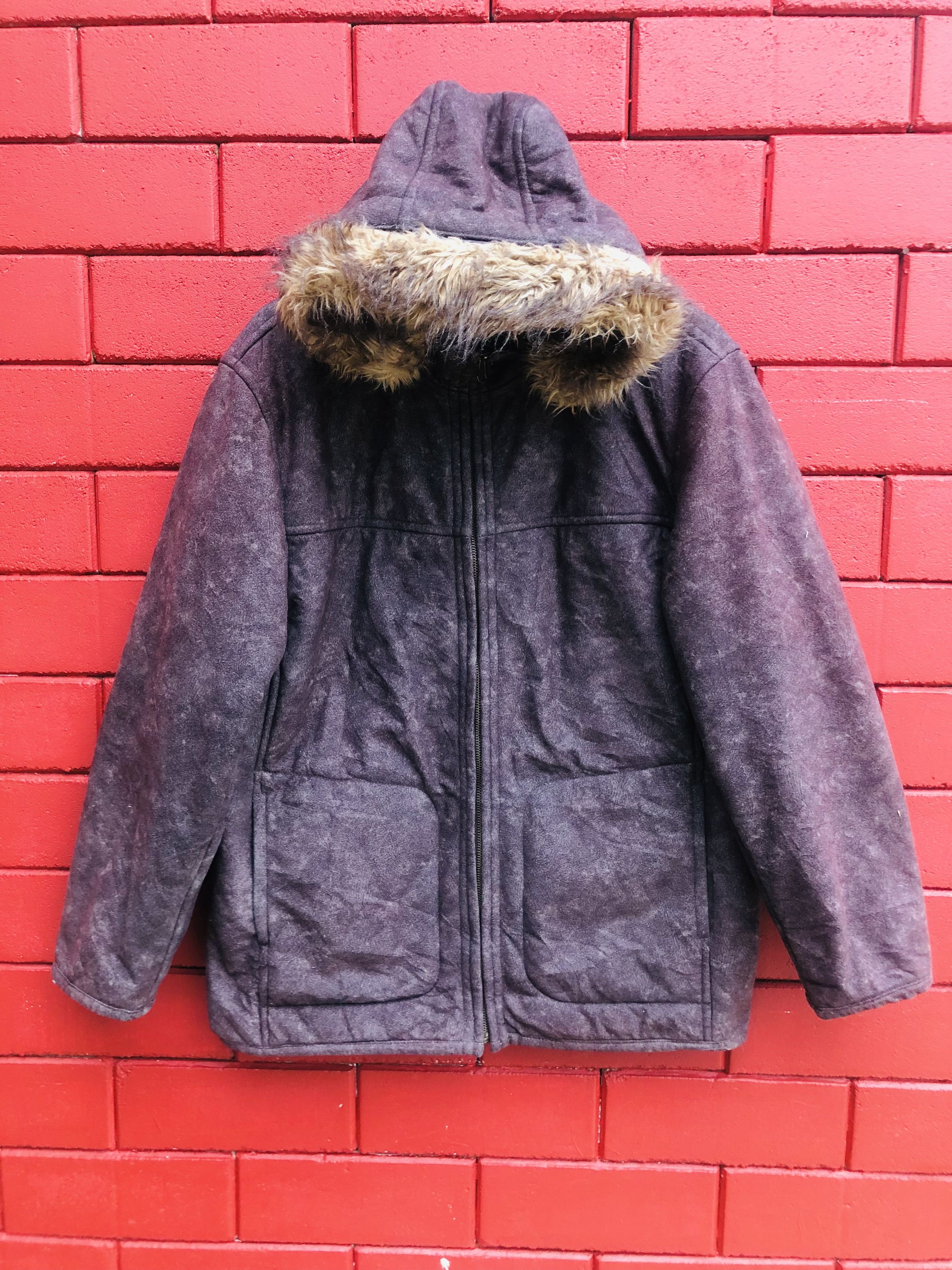 Japanese Brand × Vintage Vintage Spinash Homme Designer Fashion Style Size US L / EU 52-54 / 3 - 1 Thumbnail