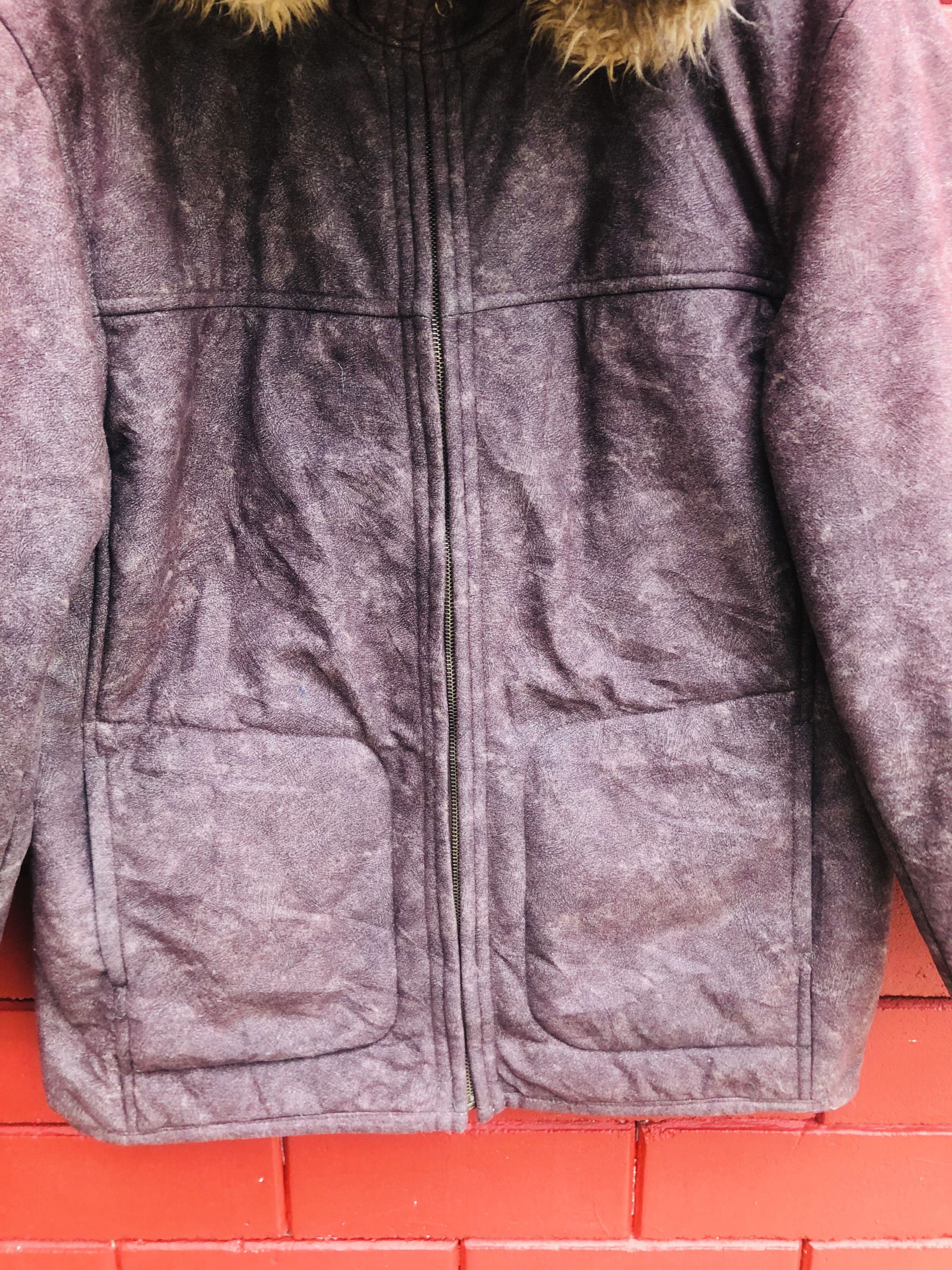 Japanese Brand × Vintage Vintage Spinash Homme Designer Fashion Style Size US L / EU 52-54 / 3 - 4 Thumbnail