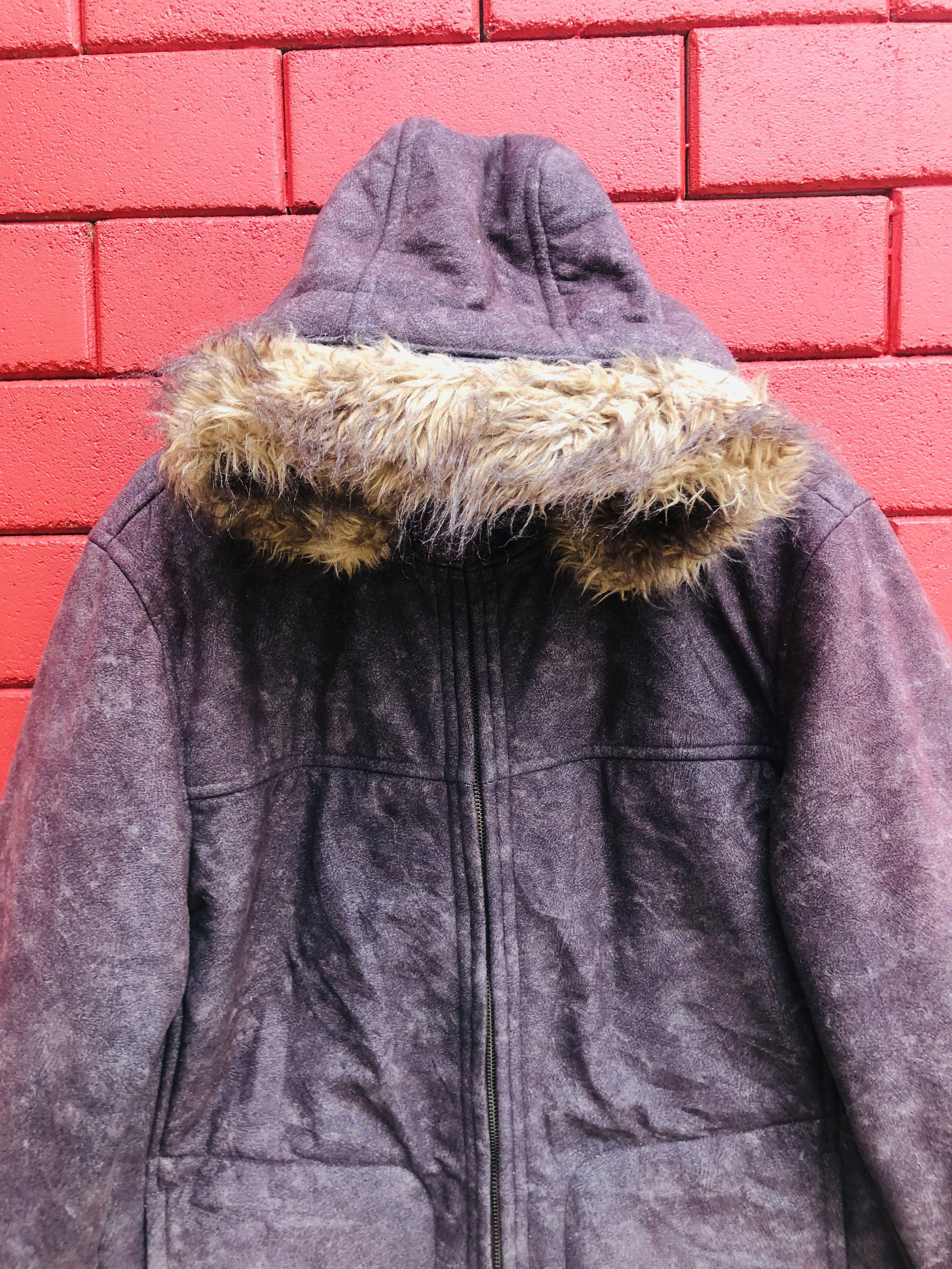 Japanese Brand × Vintage Vintage Spinash Homme Designer Fashion Style Size US L / EU 52-54 / 3 - 3 Thumbnail