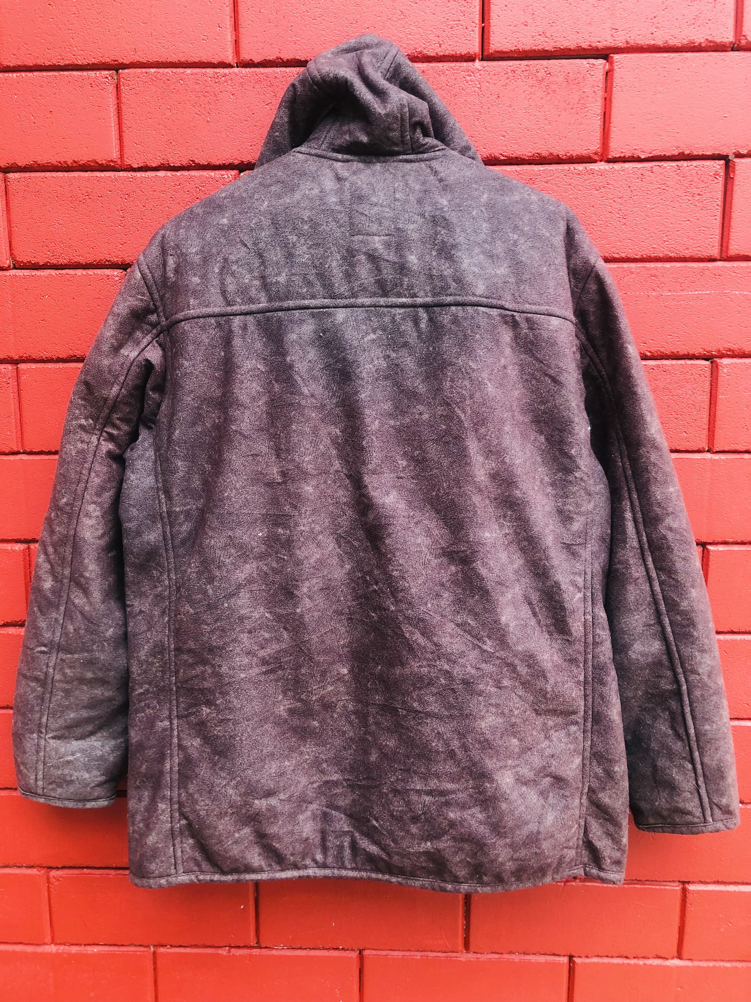 Japanese Brand × Vintage Vintage Spinash Homme Designer Fashion Style Size US L / EU 52-54 / 3 - 2 Thumbnail
