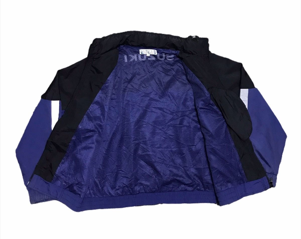 Japanese Brand × Sports Specialties Suzuki racing jacket Size US L / EU 52-54 / 3 - 4 Thumbnail