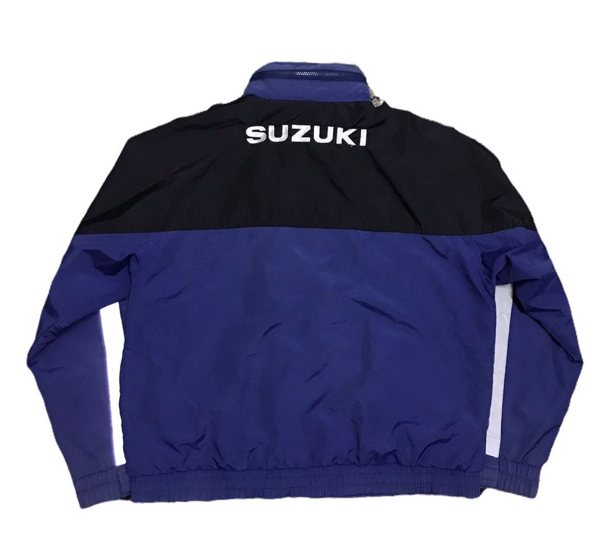 Japanese Brand × Sports Specialties Suzuki racing jacket Size US L / EU 52-54 / 3 - 5 Thumbnail