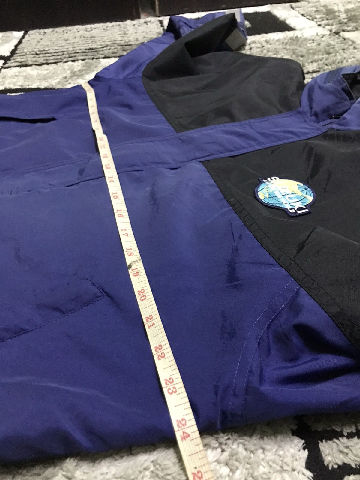 Japanese Brand × Sports Specialties Suzuki racing jacket Size US L / EU 52-54 / 3 - 8 Thumbnail