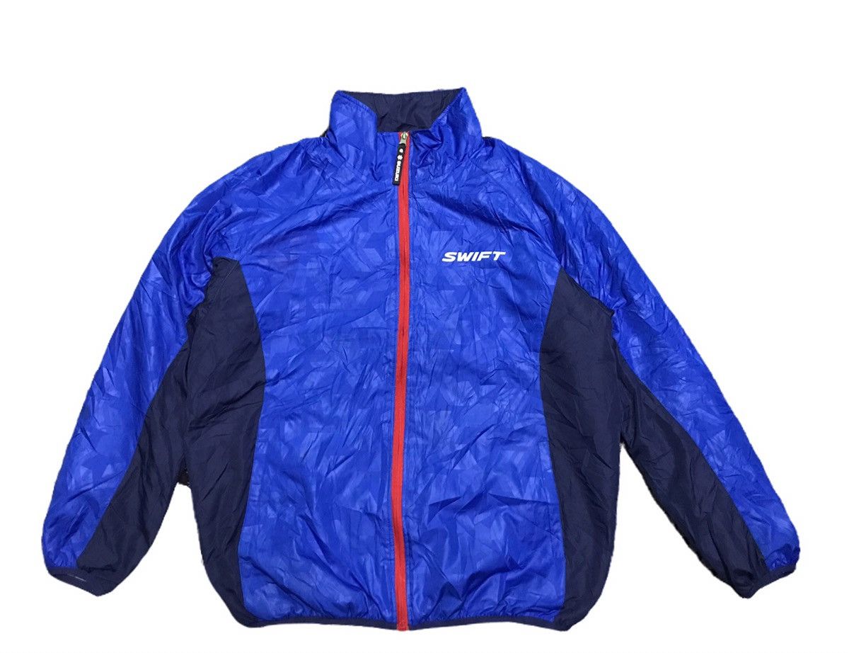 Sports Specialties Suzuki Swift light jacket Size US L / EU 52-54 / 3 - 1 Thumbnail