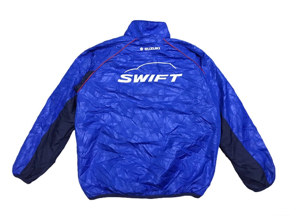 Sports Specialties Suzuki Swift light jacket Size US L / EU 52-54 / 3 - 5 Thumbnail