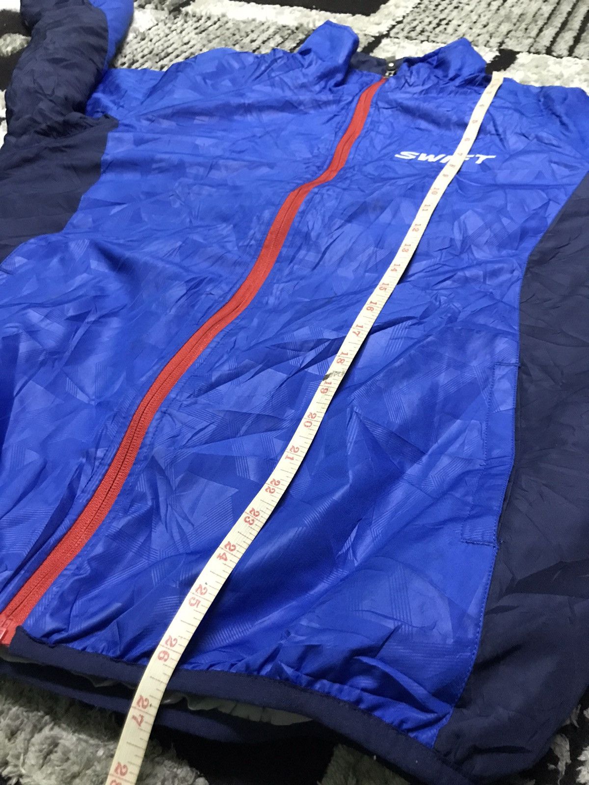 Sports Specialties Suzuki Swift light jacket Size US L / EU 52-54 / 3 - 8 Thumbnail