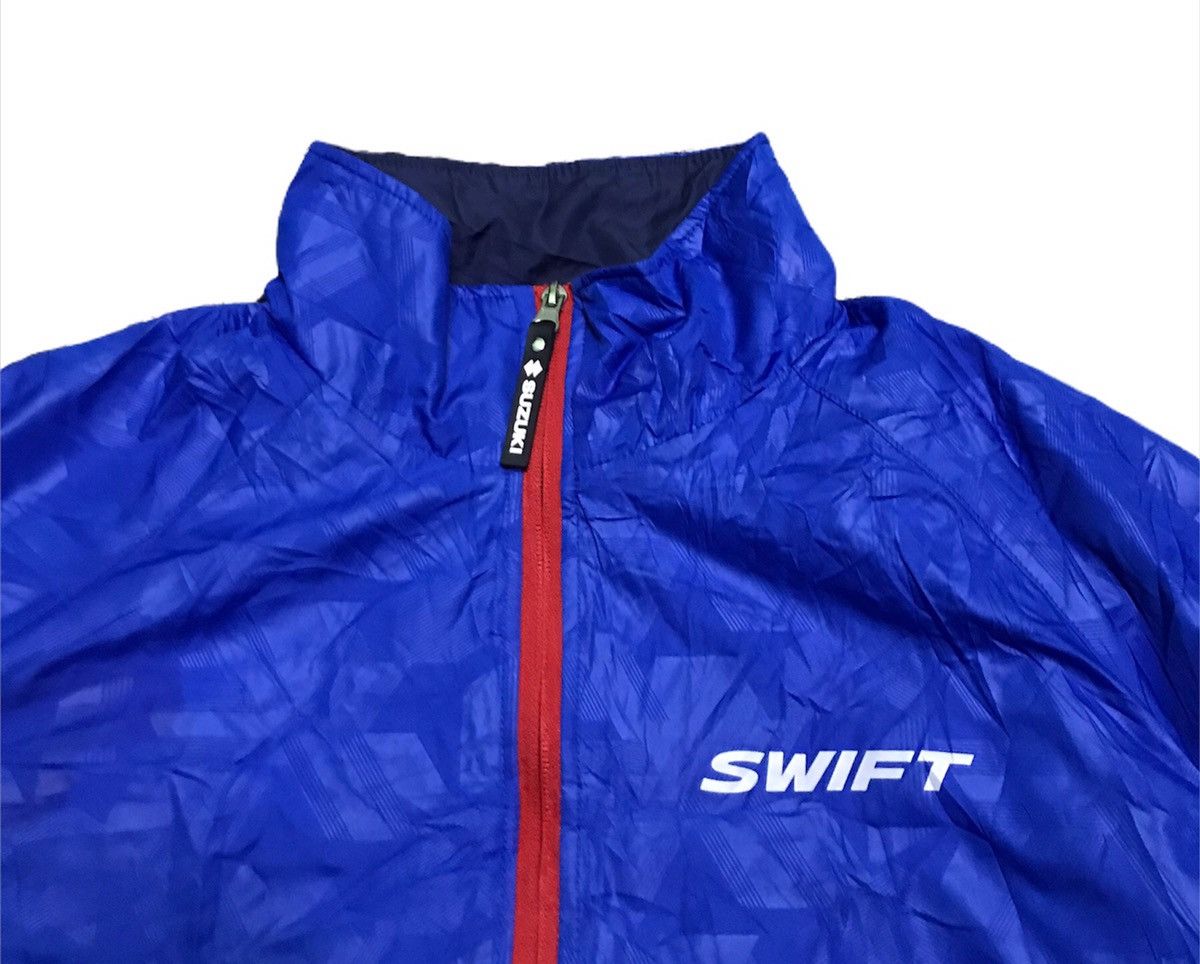 Sports Specialties Suzuki Swift light jacket Size US L / EU 52-54 / 3 - 2 Thumbnail