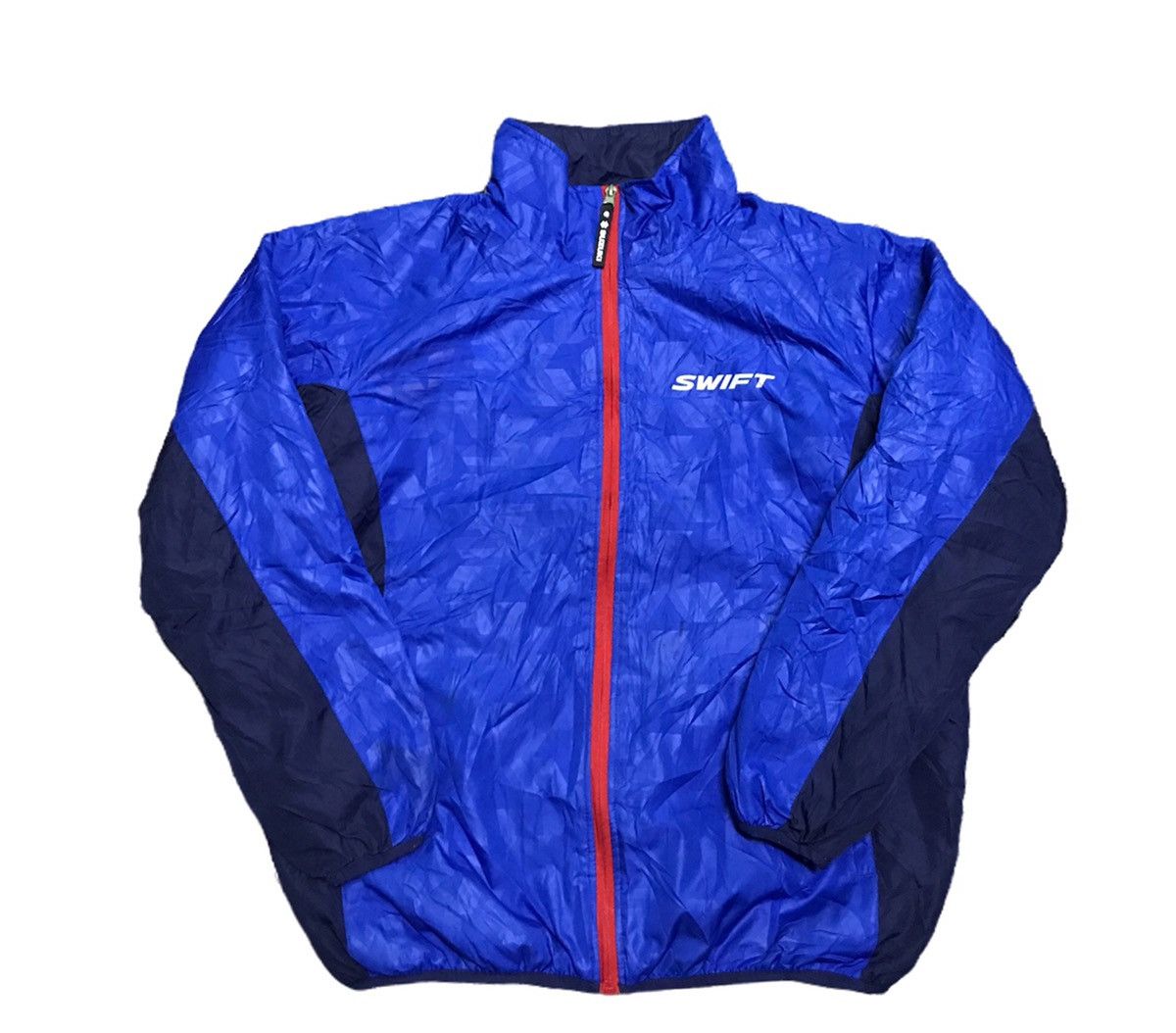 Sports Specialties Suzuki Swift light jacket Size US L / EU 52-54 / 3 - 3 Thumbnail