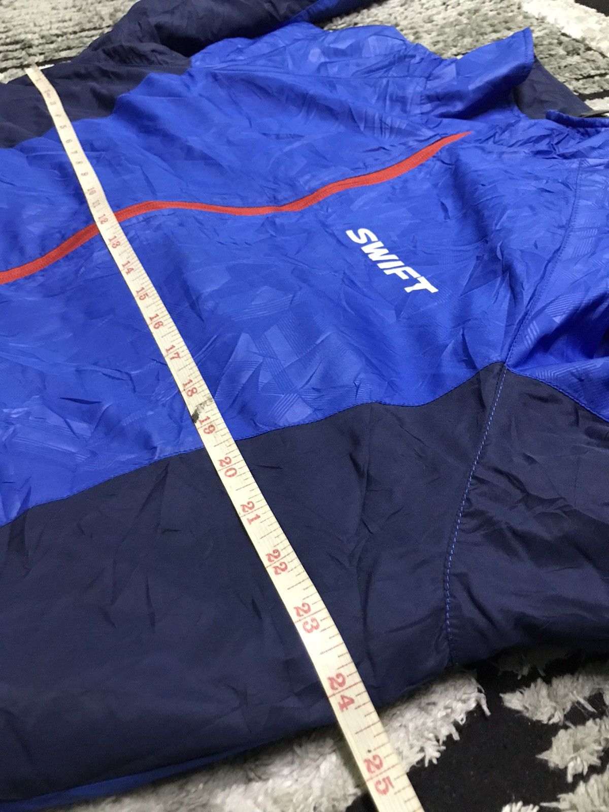 Sports Specialties Suzuki Swift light jacket Size US L / EU 52-54 / 3 - 7 Thumbnail