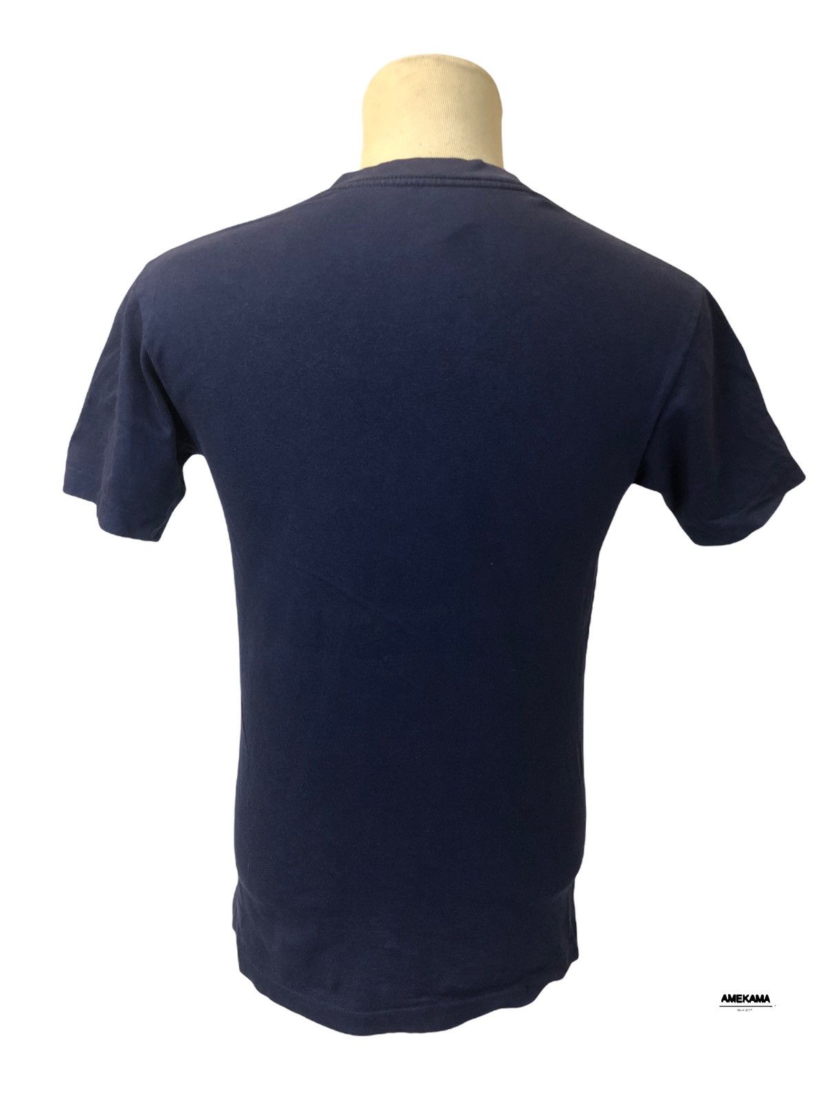 Stussy Rare Archival Stussy Stucci Monogram Shirts Size US S / EU 44-46 / 1 - 2 Thumbnail