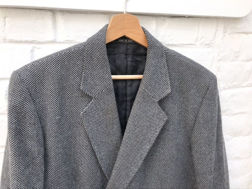 Acne Studios Double Breasted Wool Coat Size US M / EU 48-50 / 2 - 2 Thumbnail