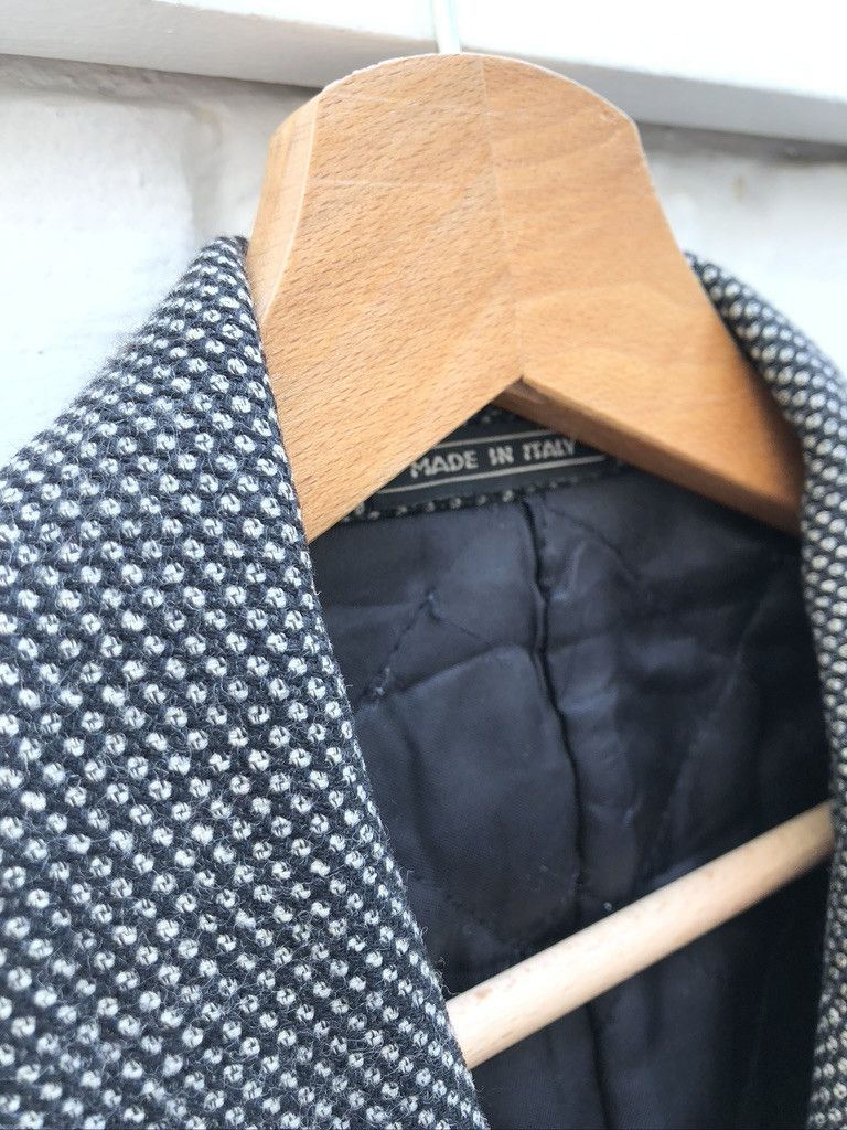 Acne Studios Double Breasted Wool Coat Size US M / EU 48-50 / 2 - 3 Thumbnail