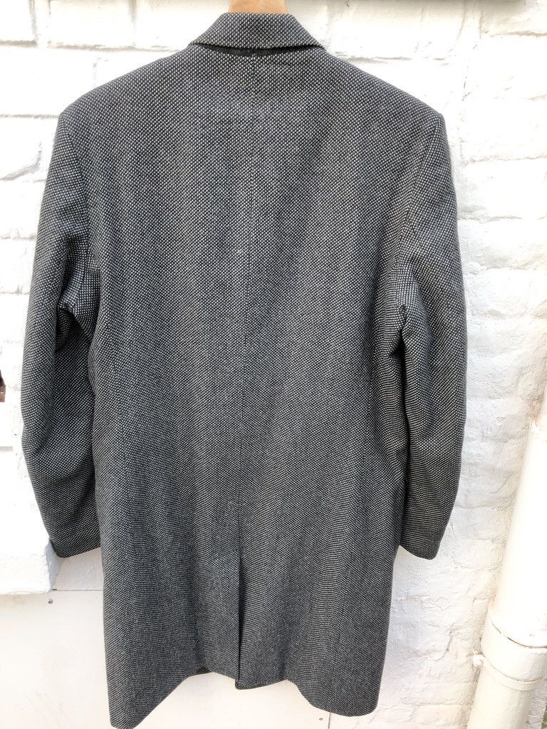 Acne Studios Double Breasted Wool Coat Size US M / EU 48-50 / 2 - 4 Thumbnail
