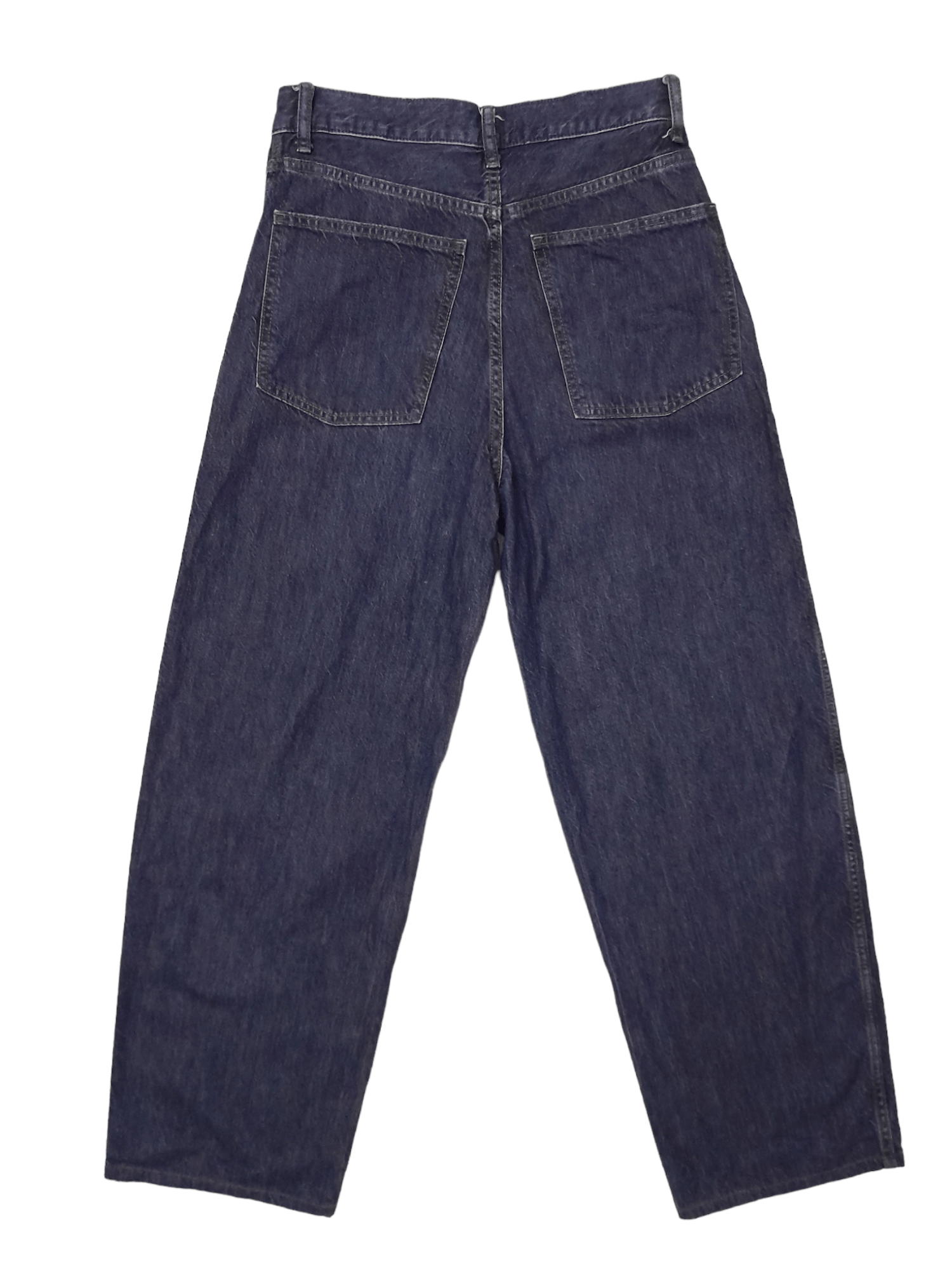 Christophe Lemaire Christophe Lemaire Designer Denim (E636) w28 Size US 28 / EU 44 - 4 Thumbnail