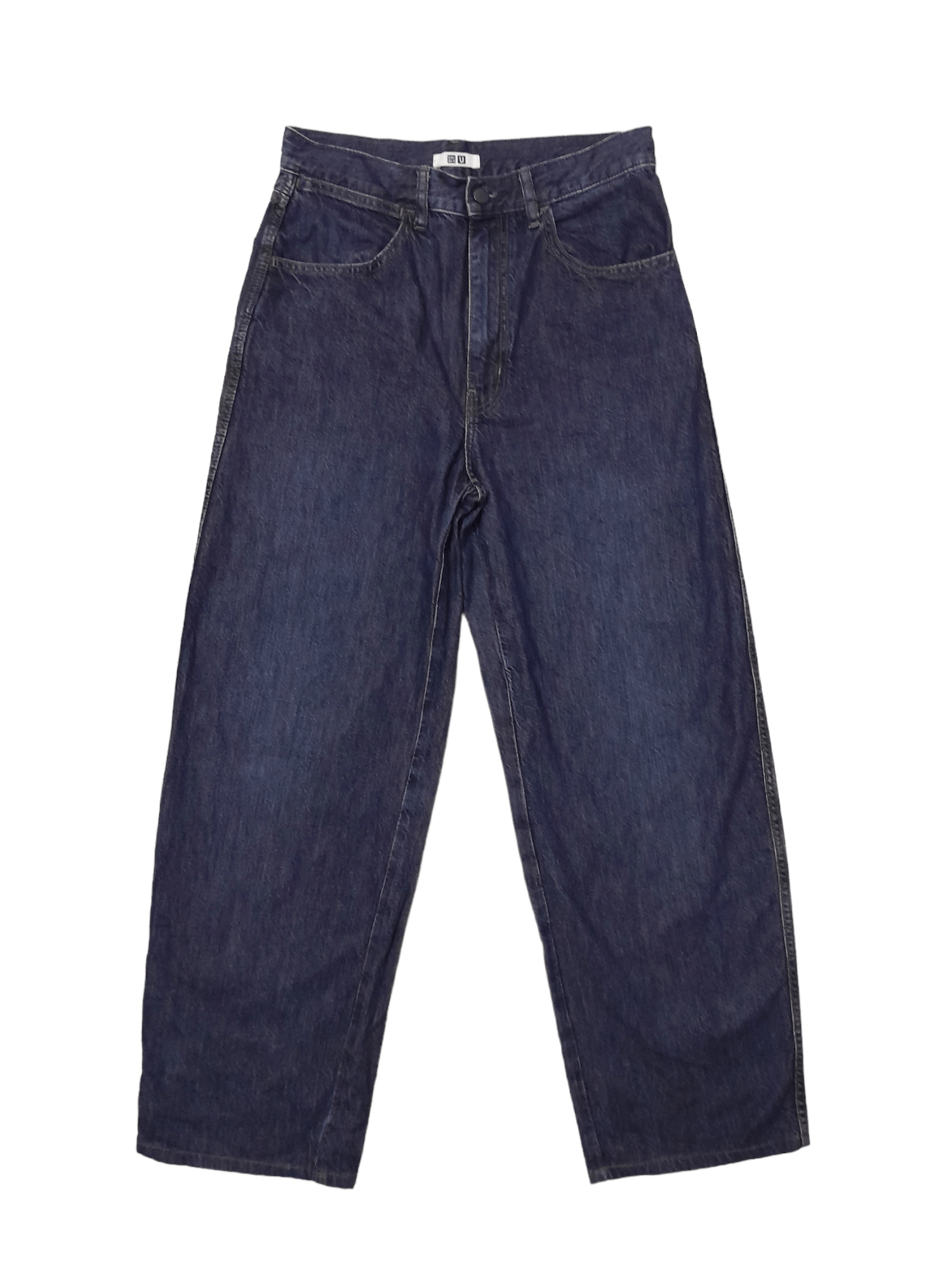 Christophe Lemaire Christophe Lemaire Designer Denim (E636) w28 Size US 28 / EU 44 - 1 Thumbnail