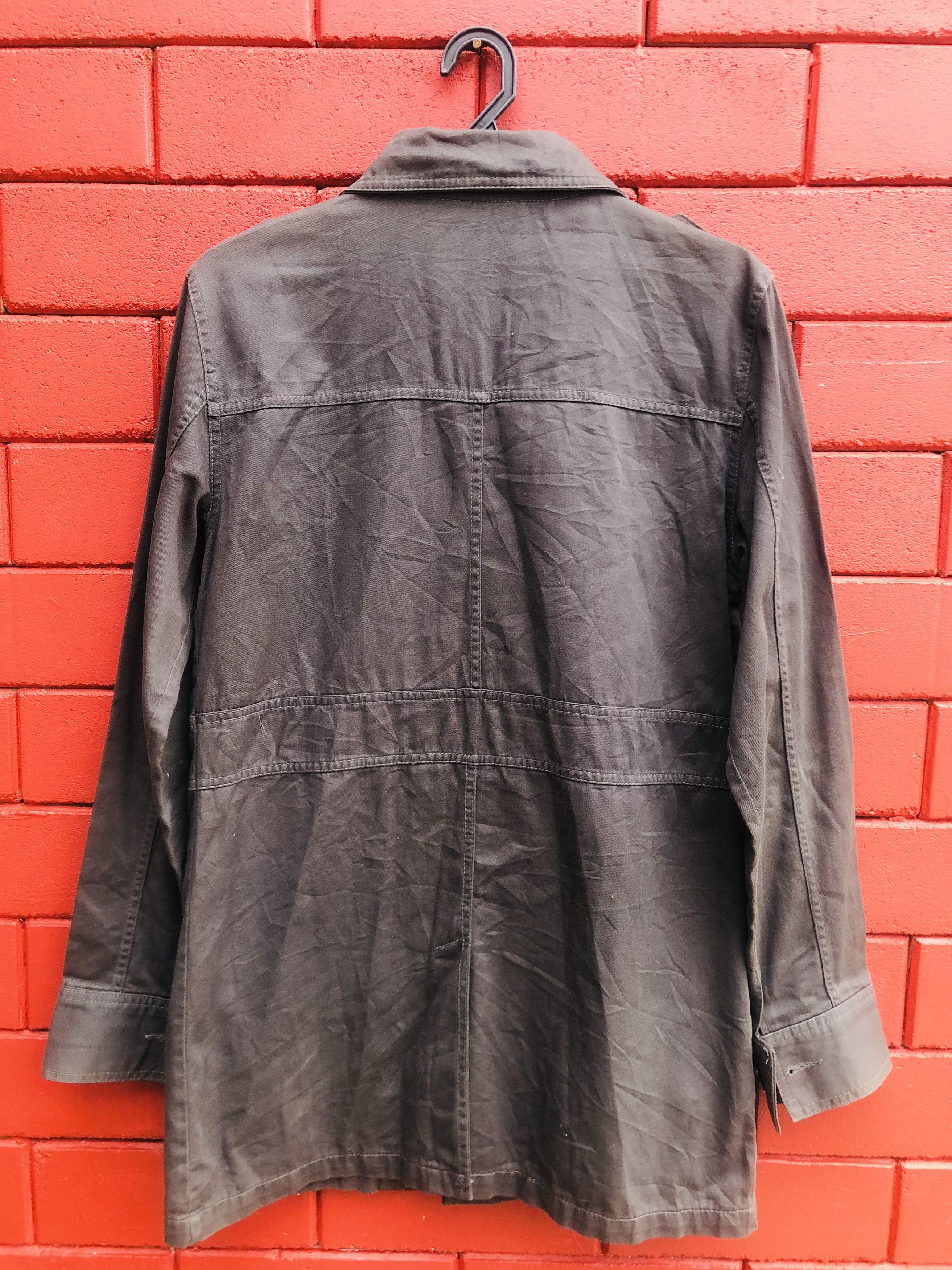 Japanese Brand × Mastermind Japan × Vintage Vintage Mastermind Japan Designer Fashion Style Size US L / EU 52-54 / 3 - 2 Thumbnail